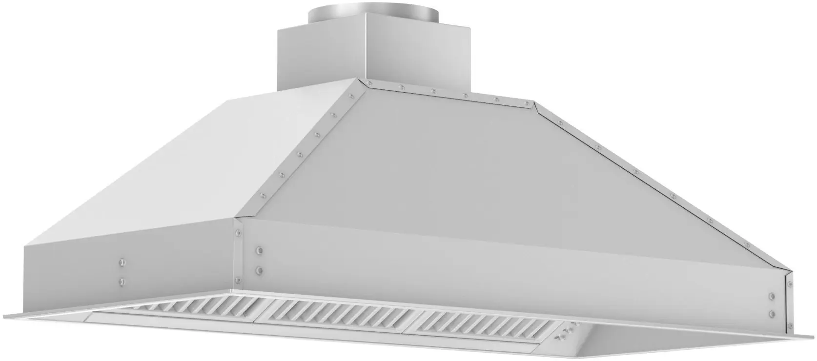 Zline 721RD46 Stainless Steel, 46 Inch