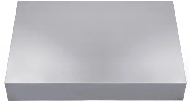 Zline 8685S36 Wall Mount Range Hood with 1200 CFM: Stainless Ste...