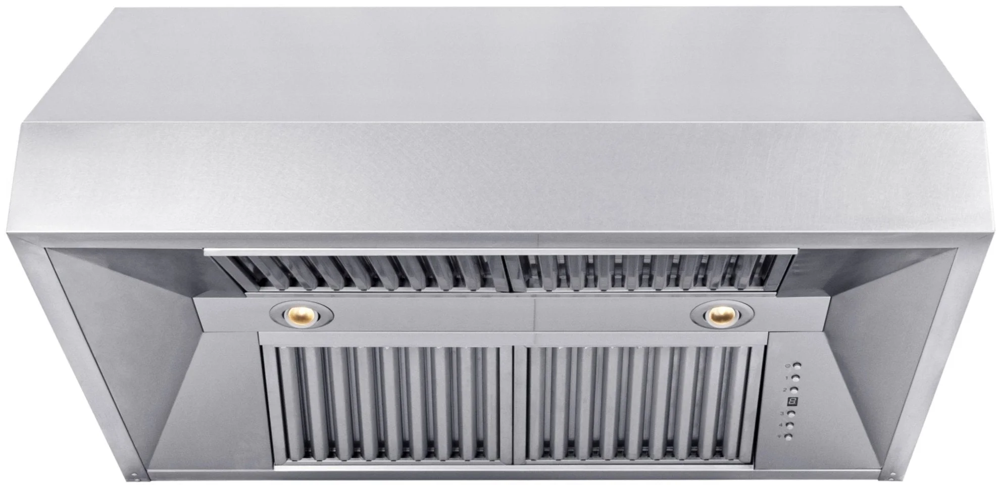 Zline 8685S36 Wall Mount Range Hood - Thumbnail 4