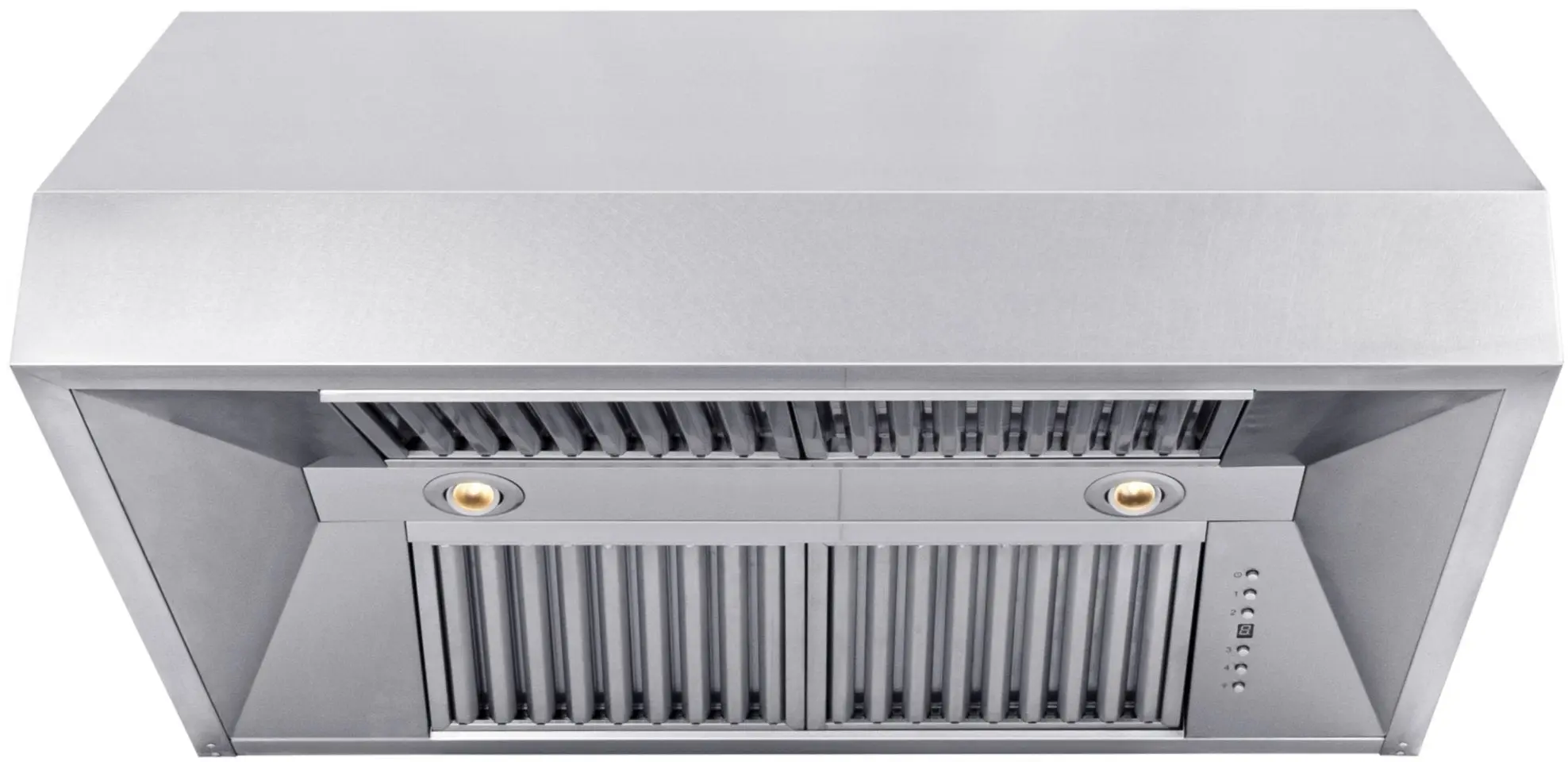 Zline 8685S36 Stainless Steel, 36 Inch