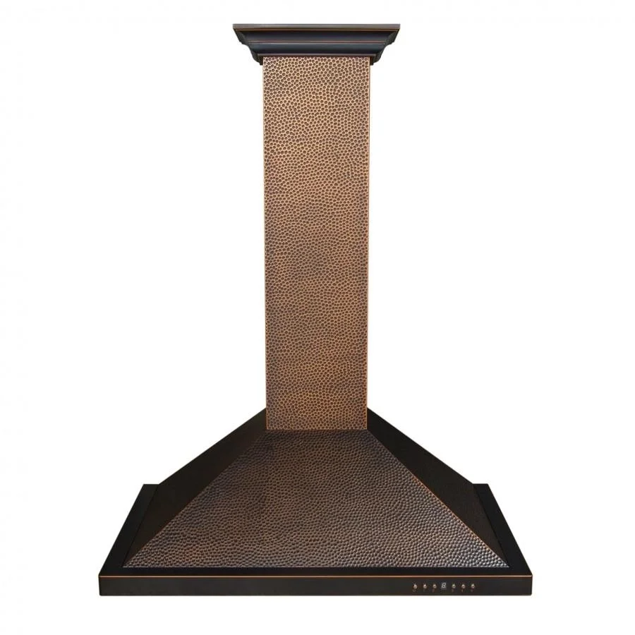 ZLINE Wall Range Hood - Thumbnail 2