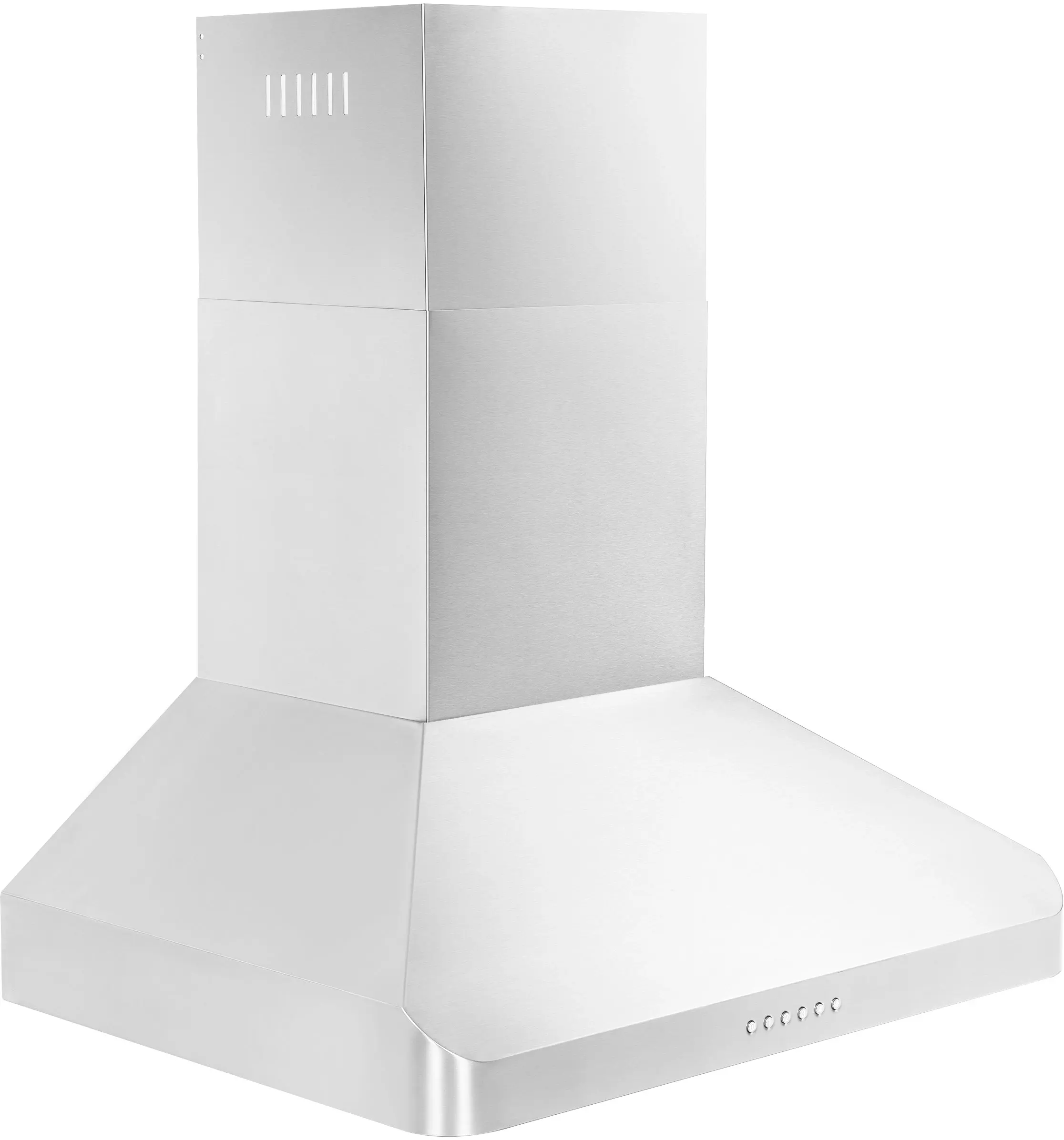 Zline ALP100WL36 36 Inch Stainless Steel