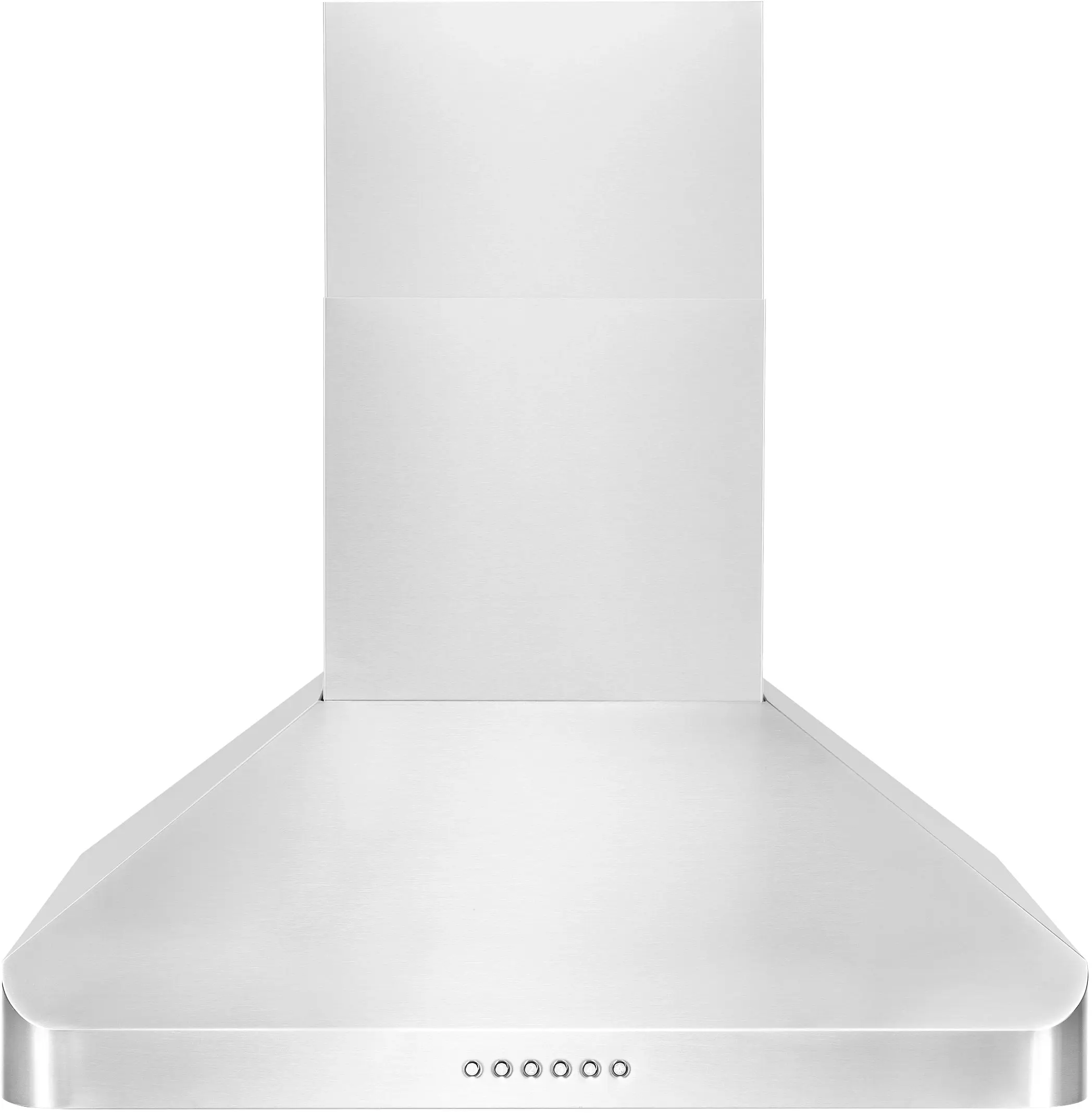 Zline ALP100WL36 36 Inch Stainless Steel