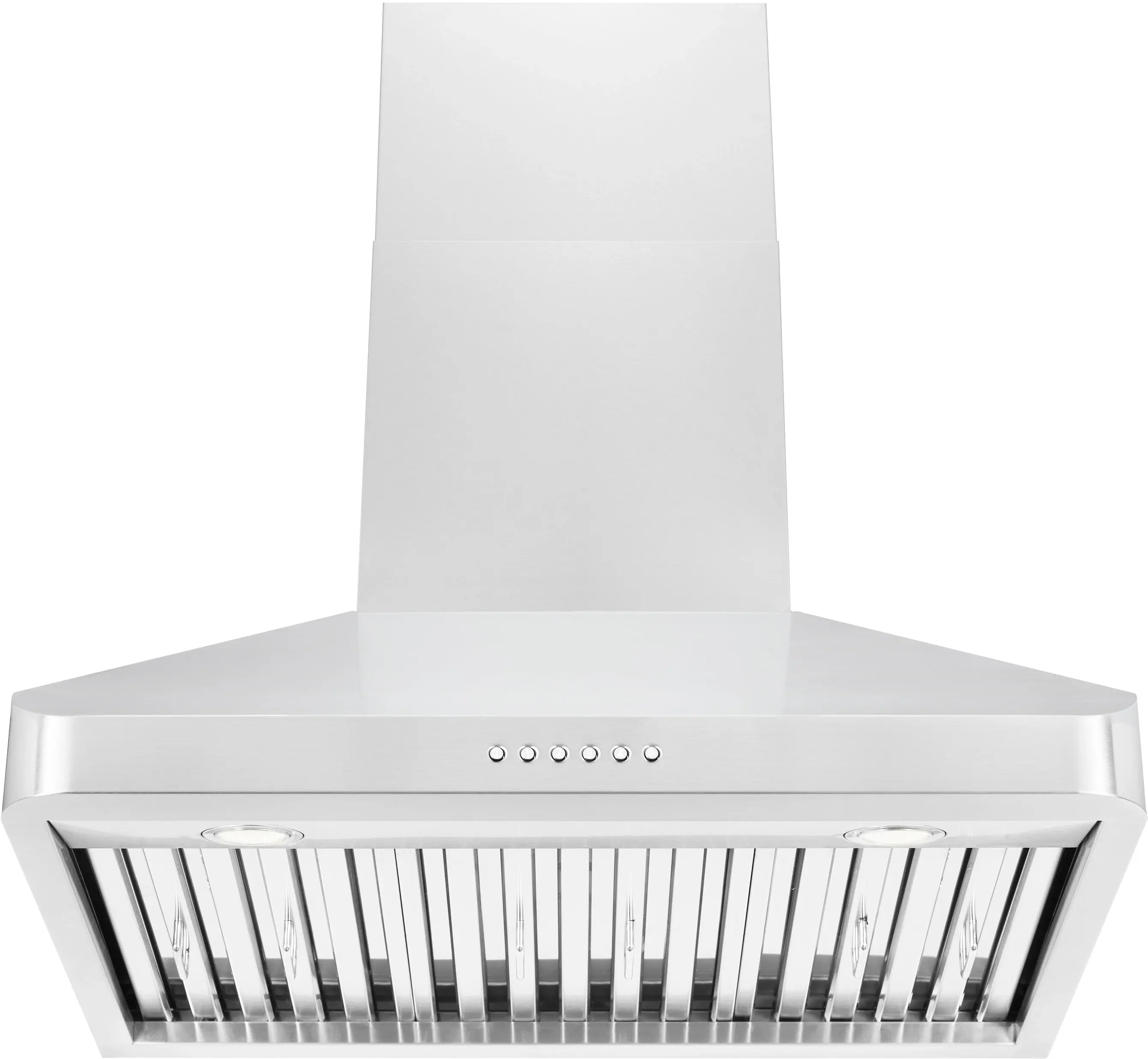 Zline ALP100WL36 36 Inch Stainless Steel