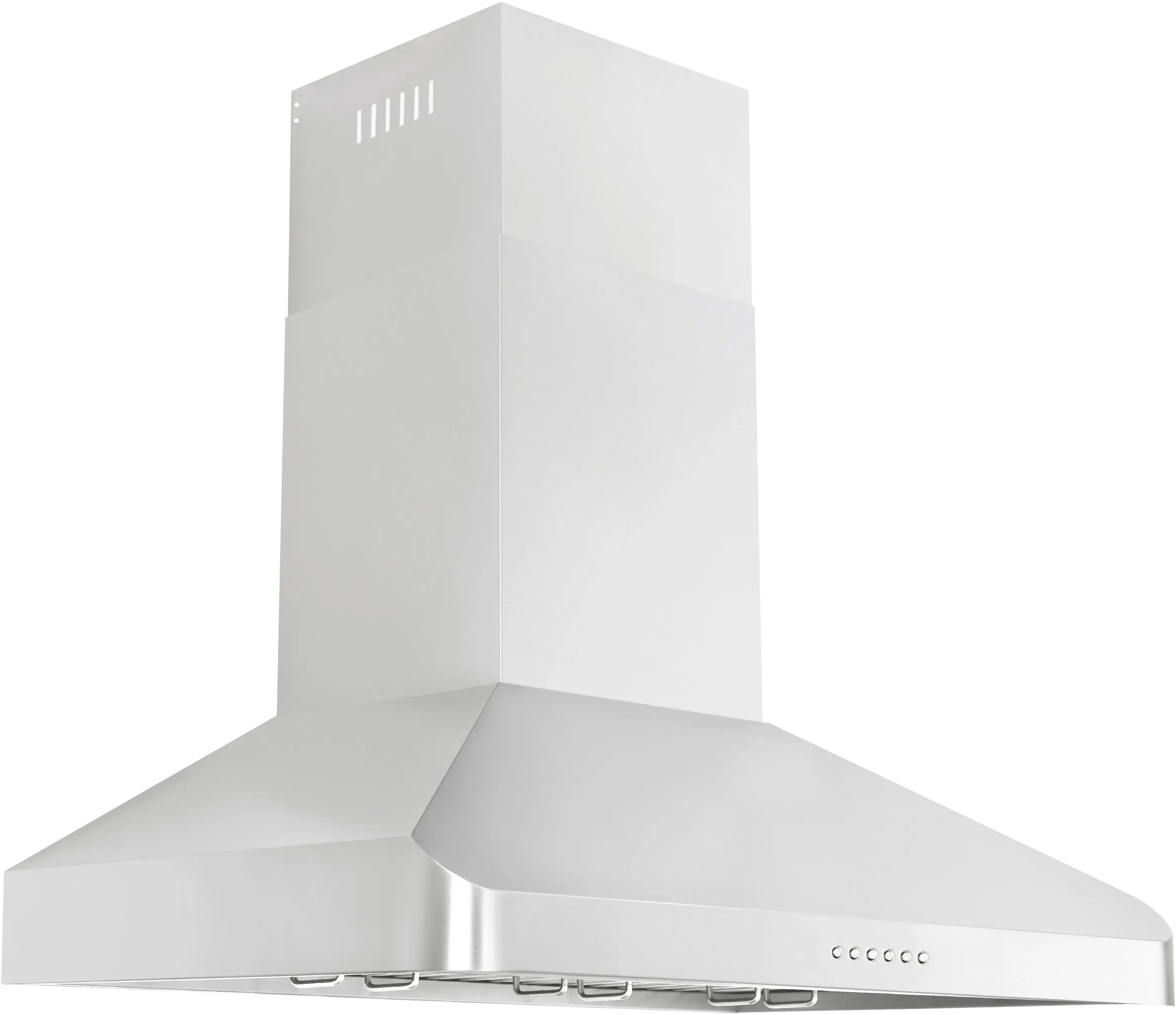 Zline ALP100WL36 36 Inch Stainless Steel