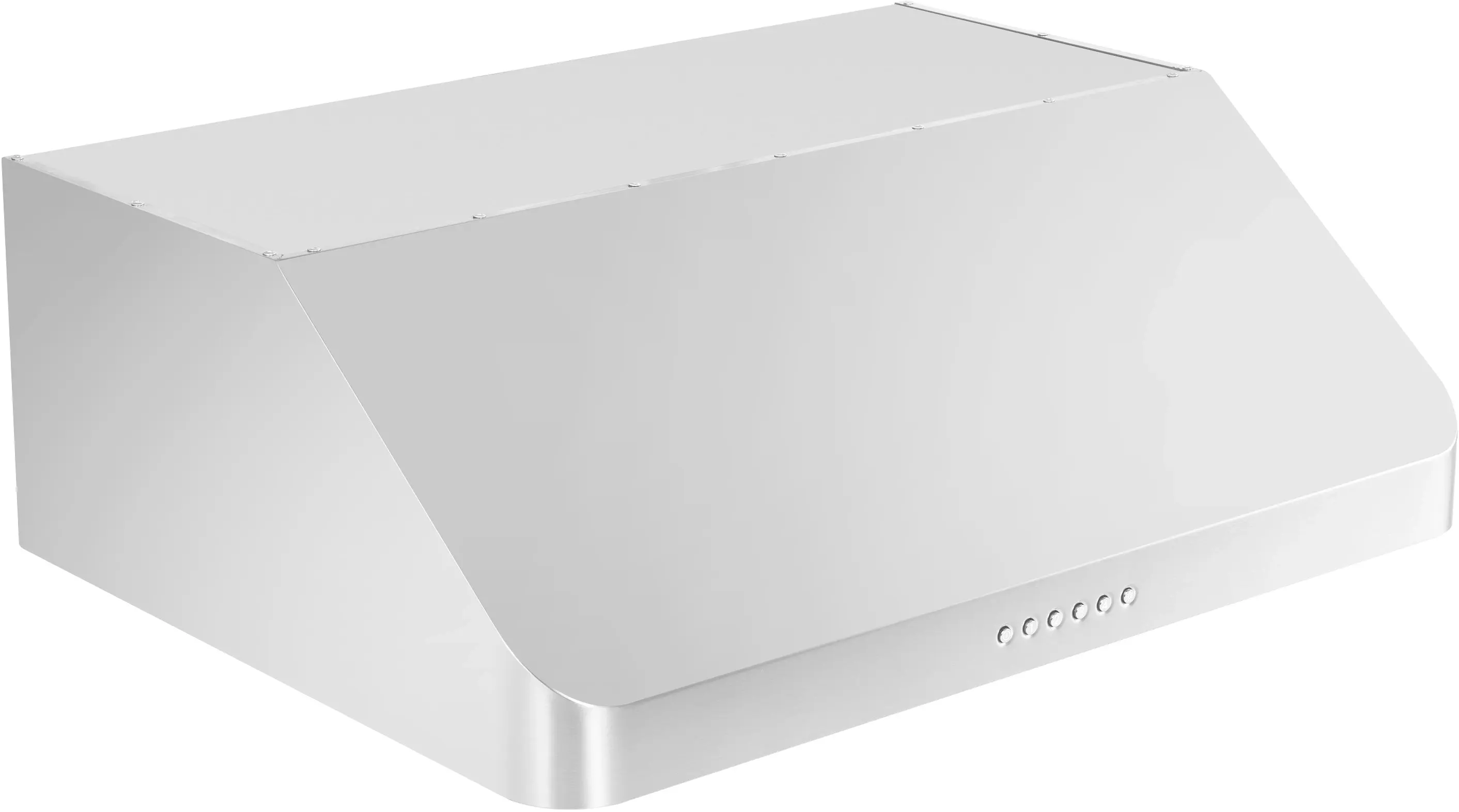 Zline ALP10UC48 Stainless Steel 48 Inch