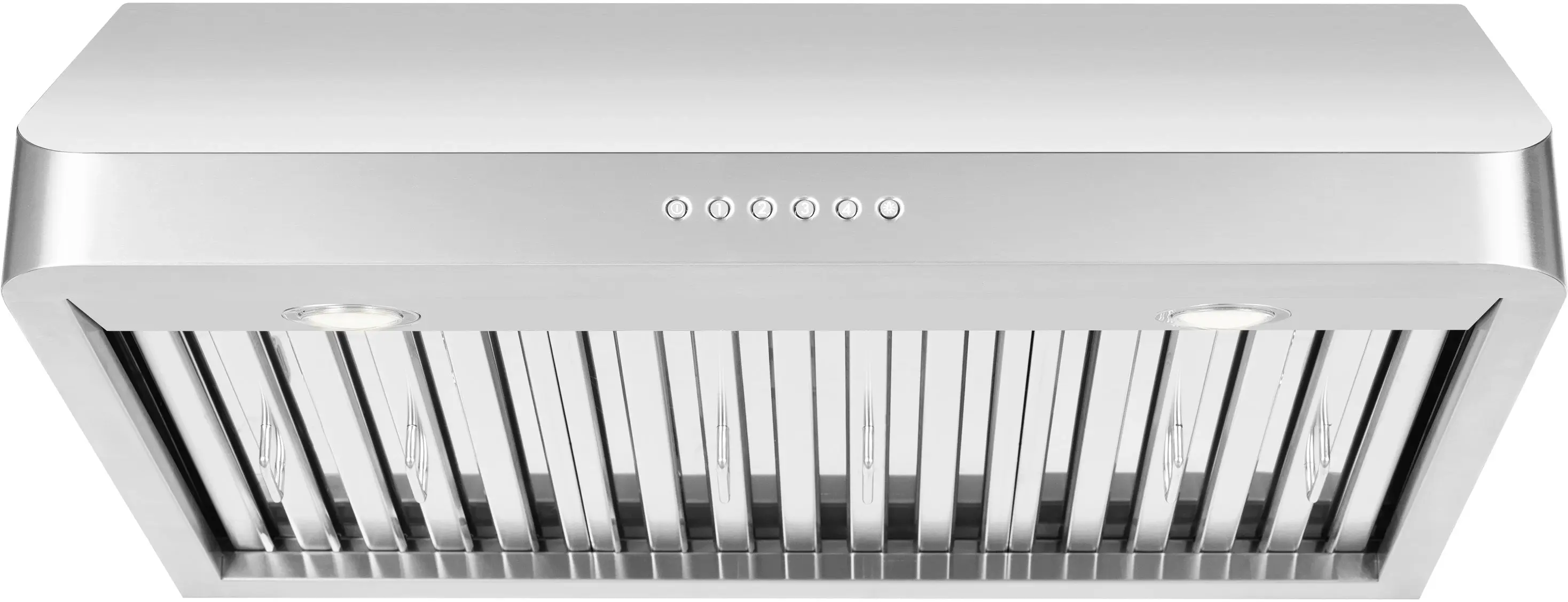 Zline ALP10UC48 Stainless Steel 48 Inch