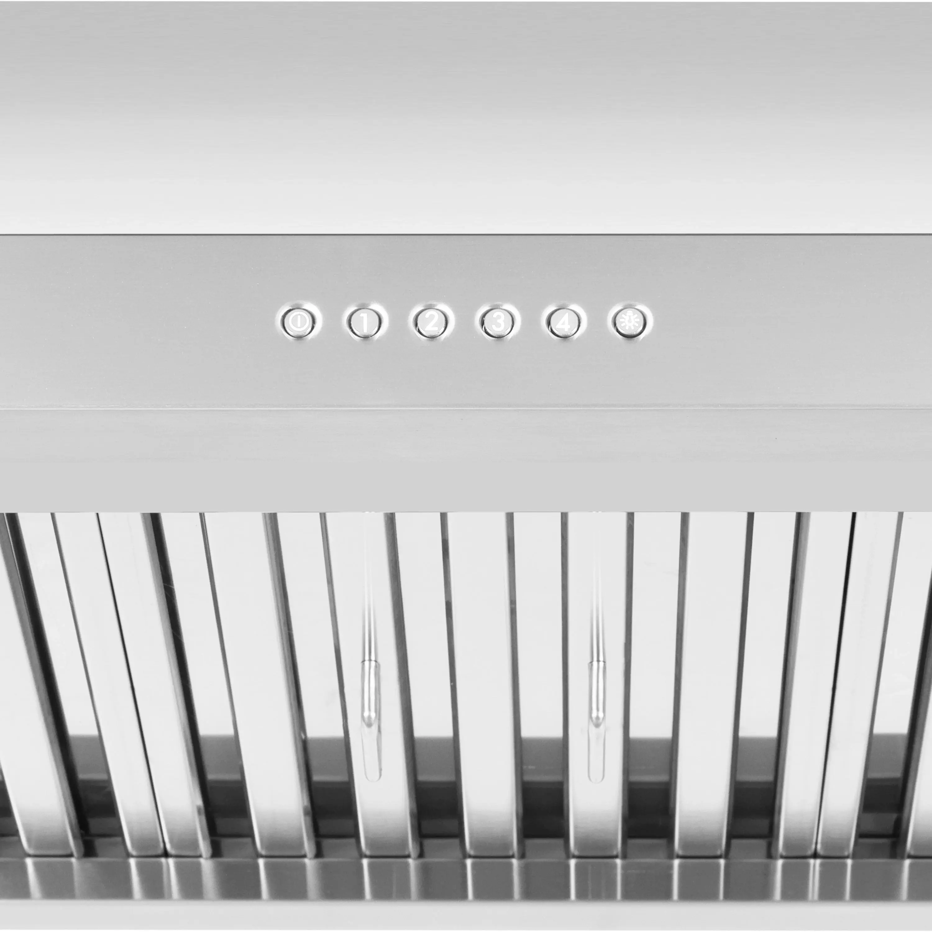 Zline ALP10UC48 Stainless Steel 48 Inch