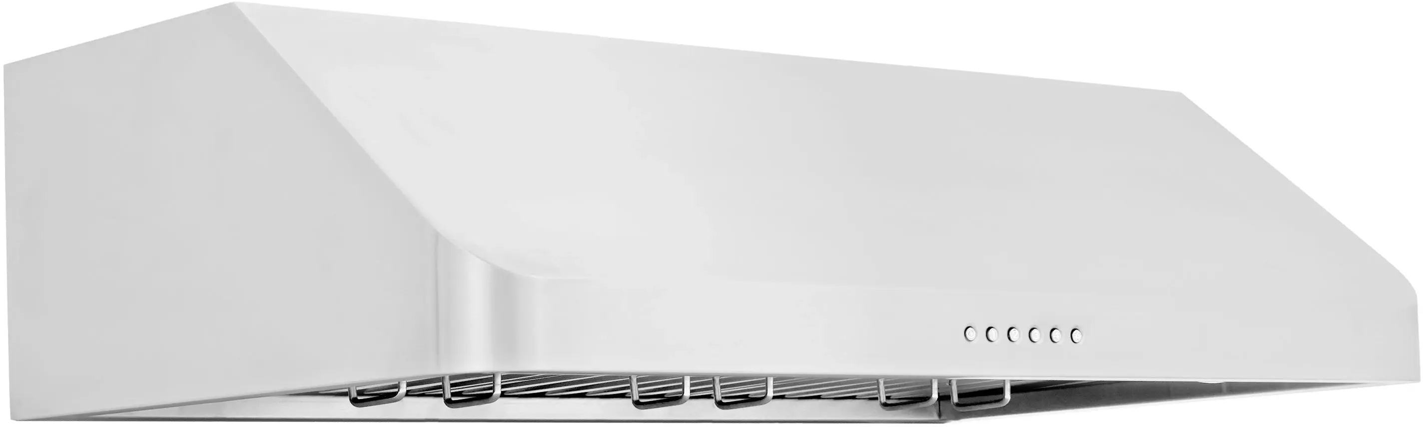 Zline ALP10UC48 Stainless Steel 48 Inch