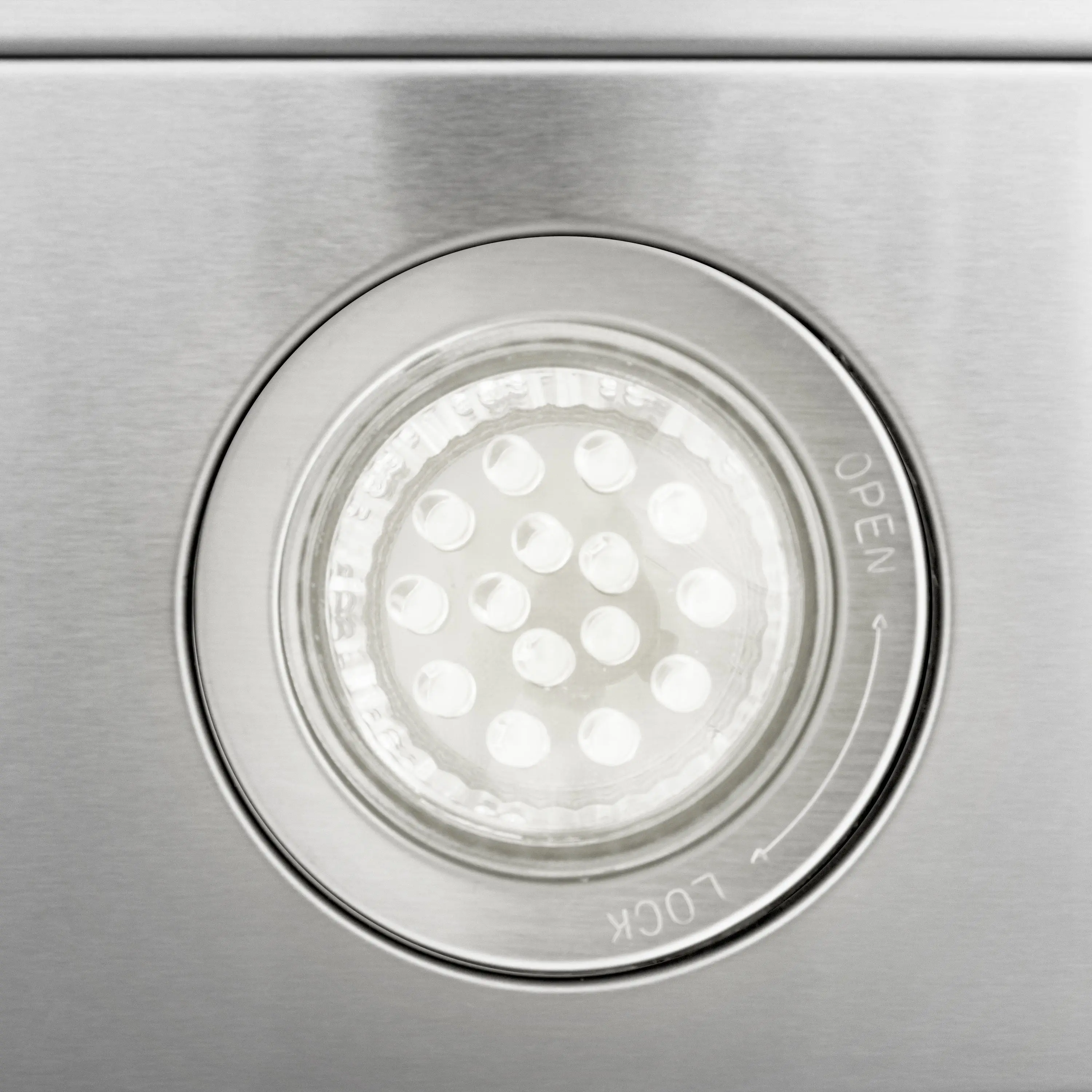 Zline ALP10UC48 Stainless Steel 48 Inch