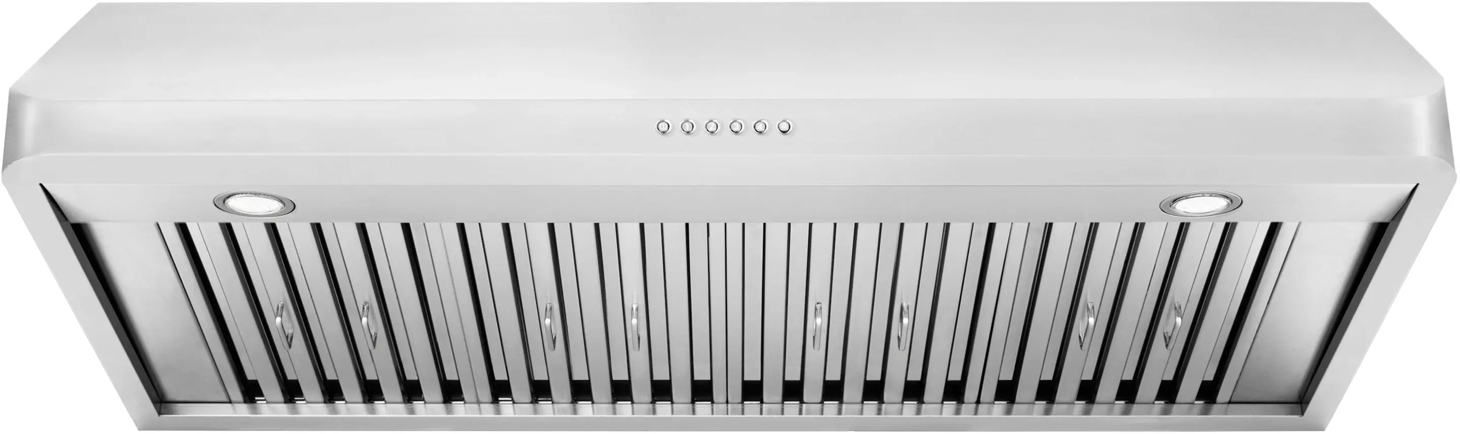 Zline ALP10UC48 Stainless Steel 48 Inch