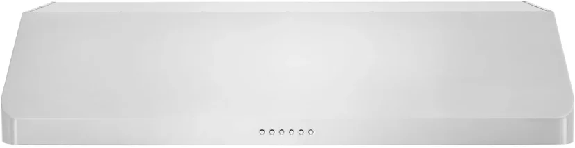 Zline ALP10UC48 Wall Mount Range Hood: Stainless Steel 48 Inch