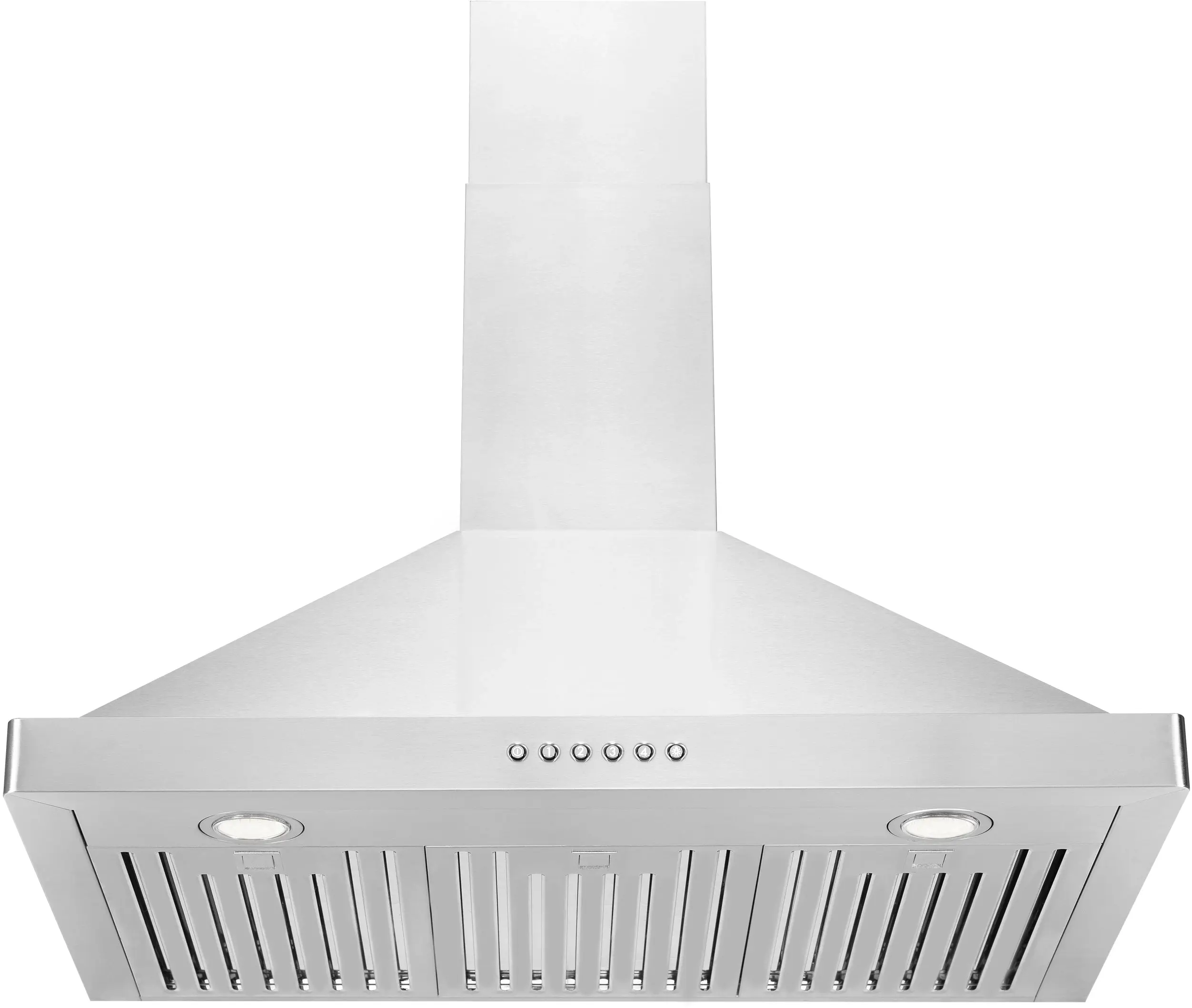 Zline ALP10WL36 Stainless Steel 36 Inch