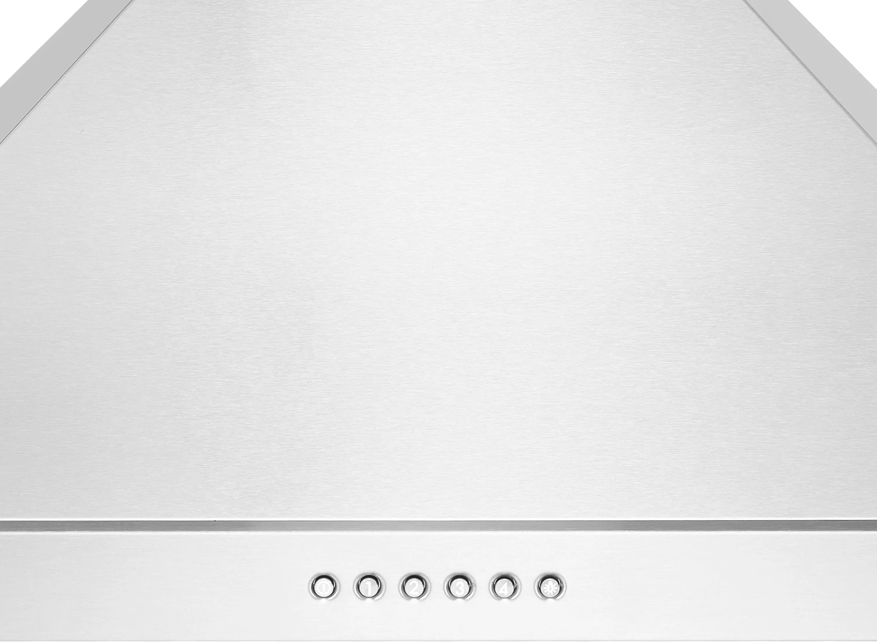 Zline ALP10WL36 Stainless Steel 36 Inch