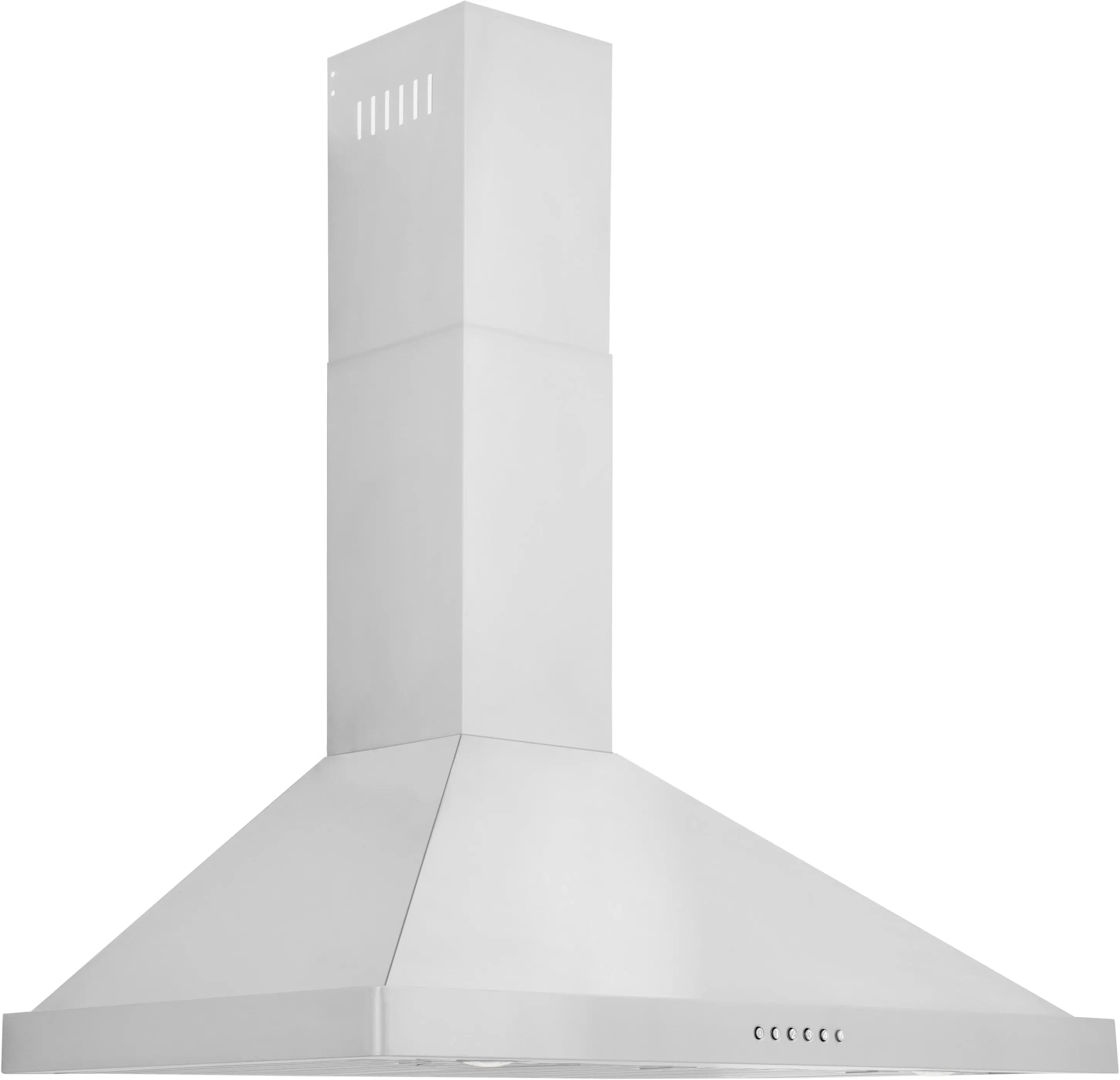 Zline ALP10WL36 Stainless Steel 36 Inch