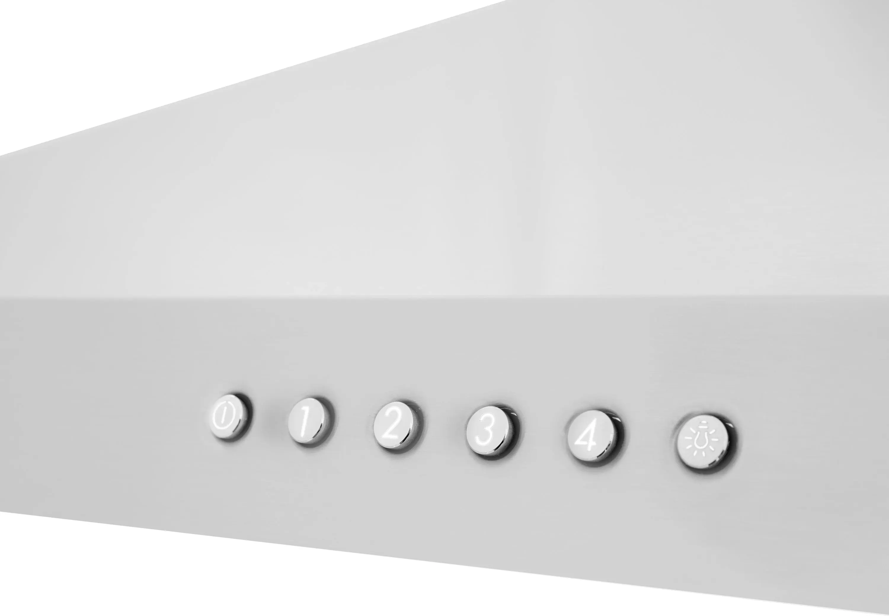 Zline ALP10WL36 Stainless Steel 36 Inch