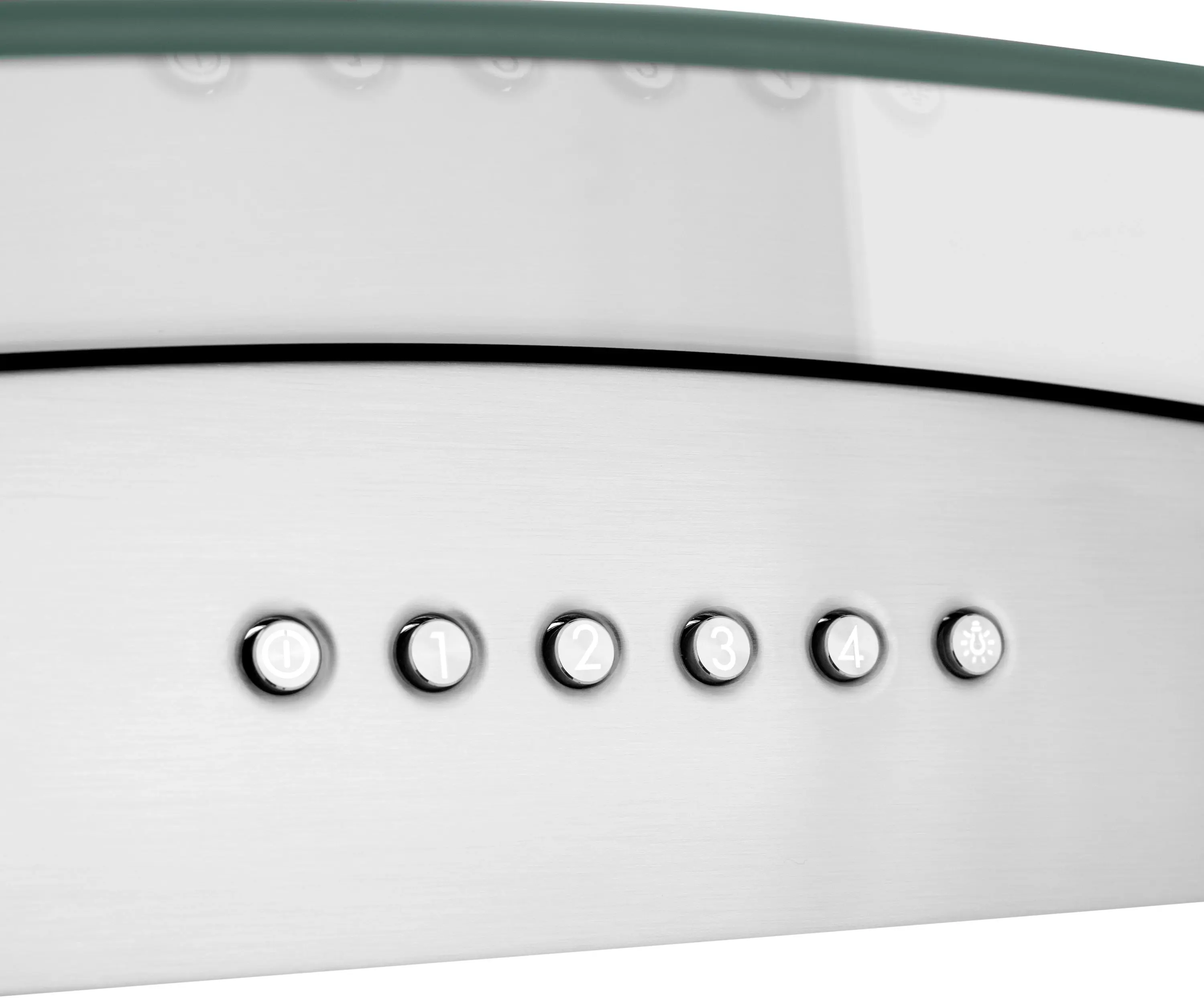 Zline ALP70IS36 Stainless Steel, 36"