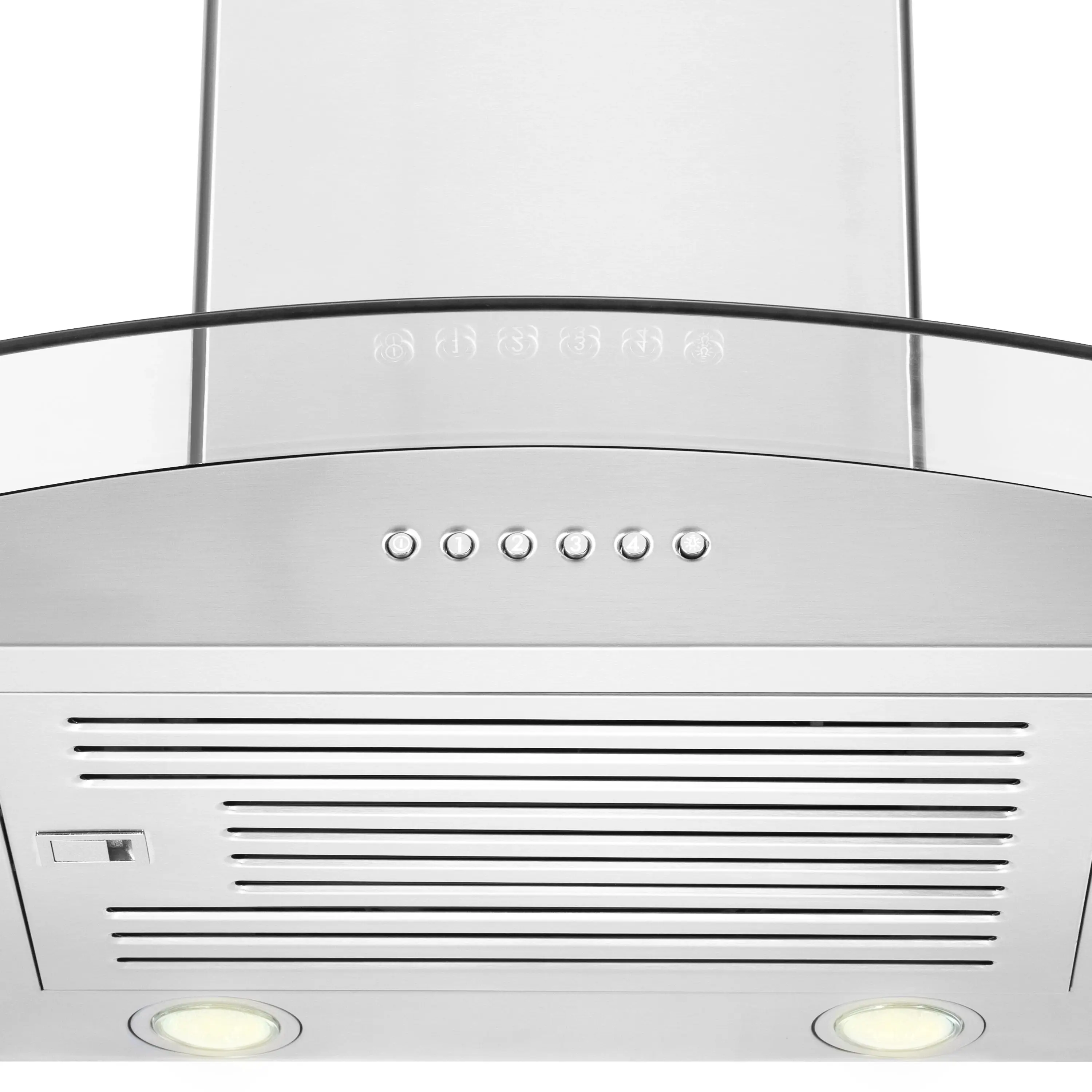 Zline ALP70WL36 Stainless Steel 30 Inch