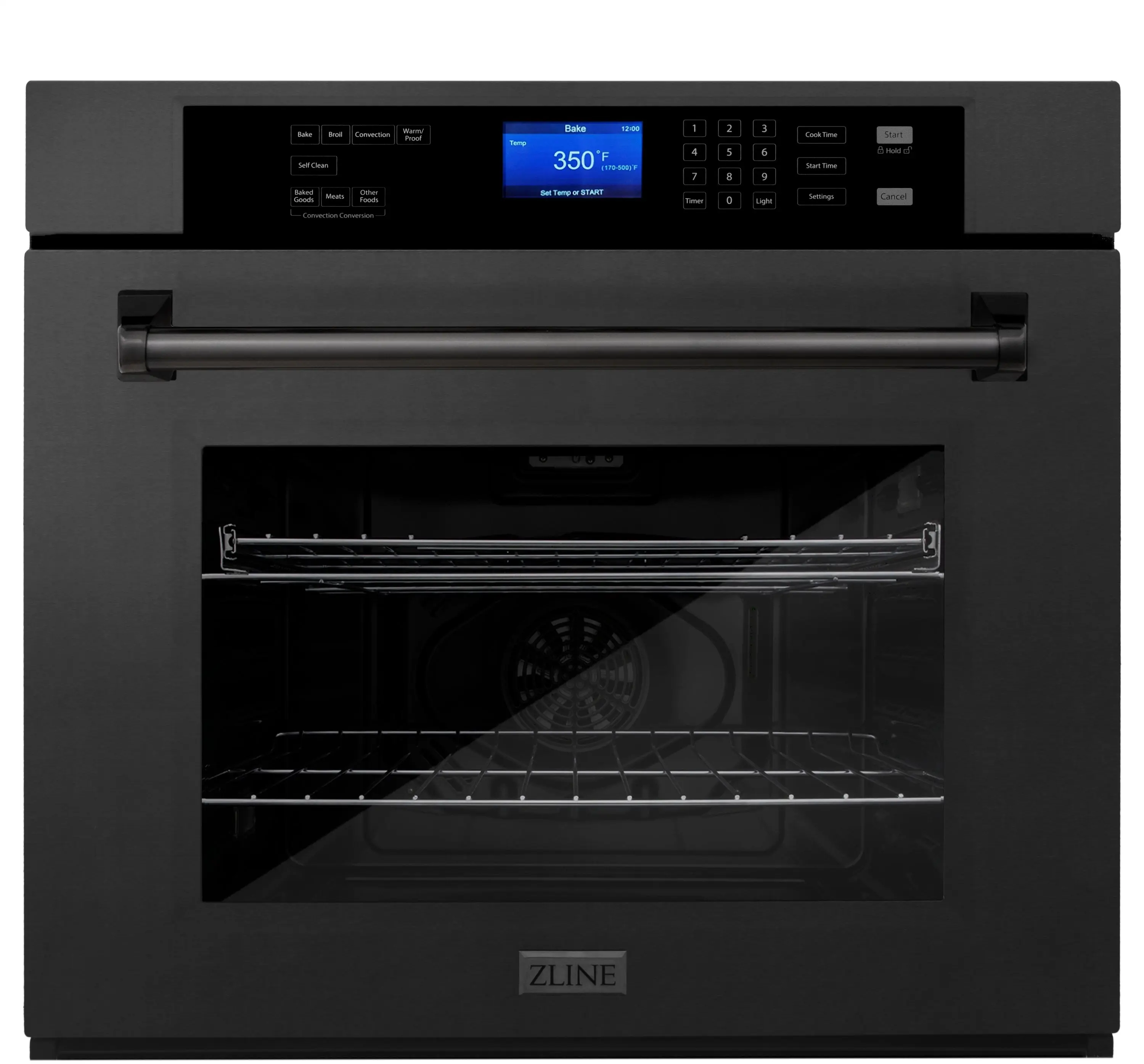 Zline AWSS30 Durasnow Stainless Steel
