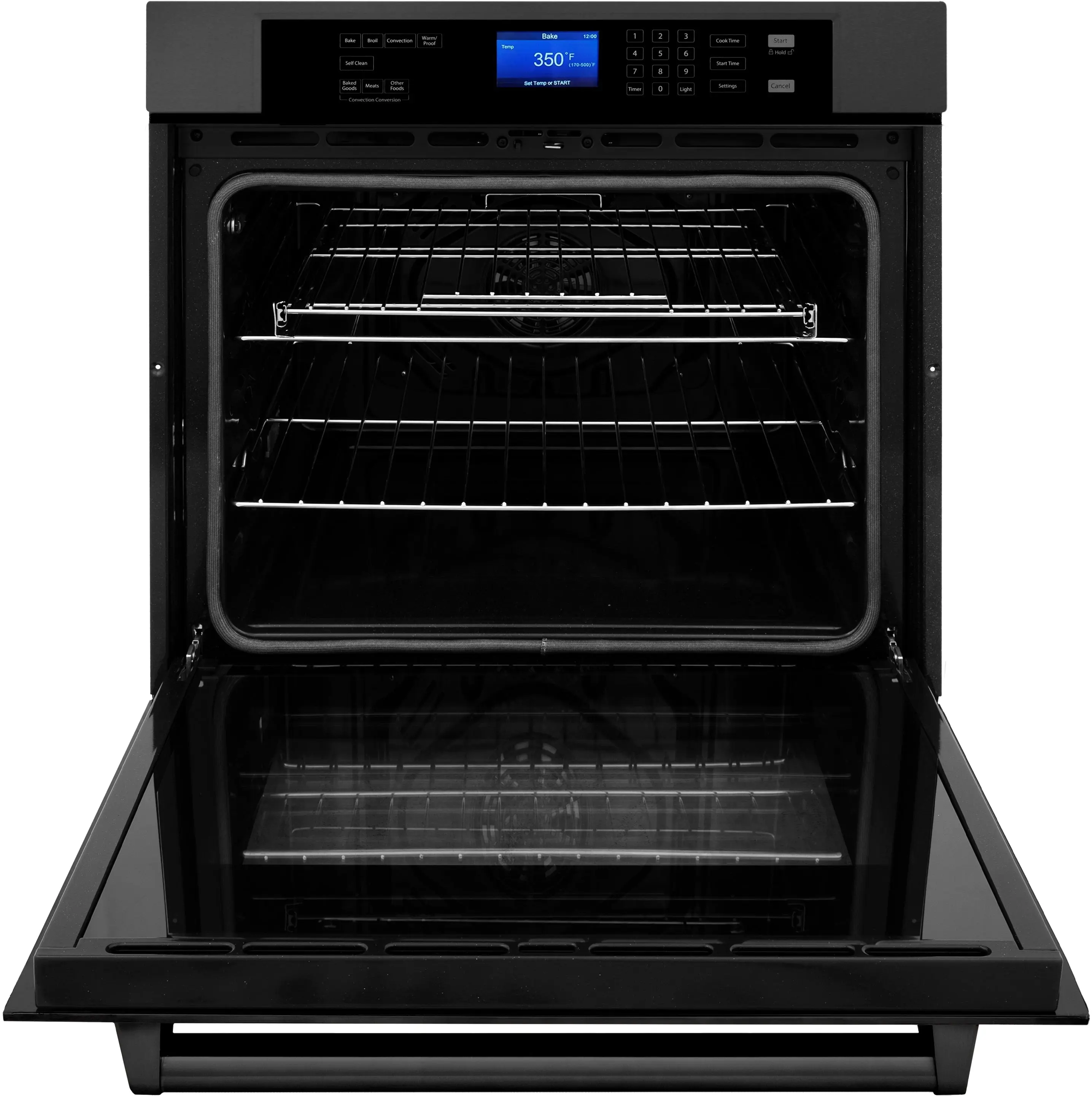 Zline AWSS30 Durasnow Stainless Steel