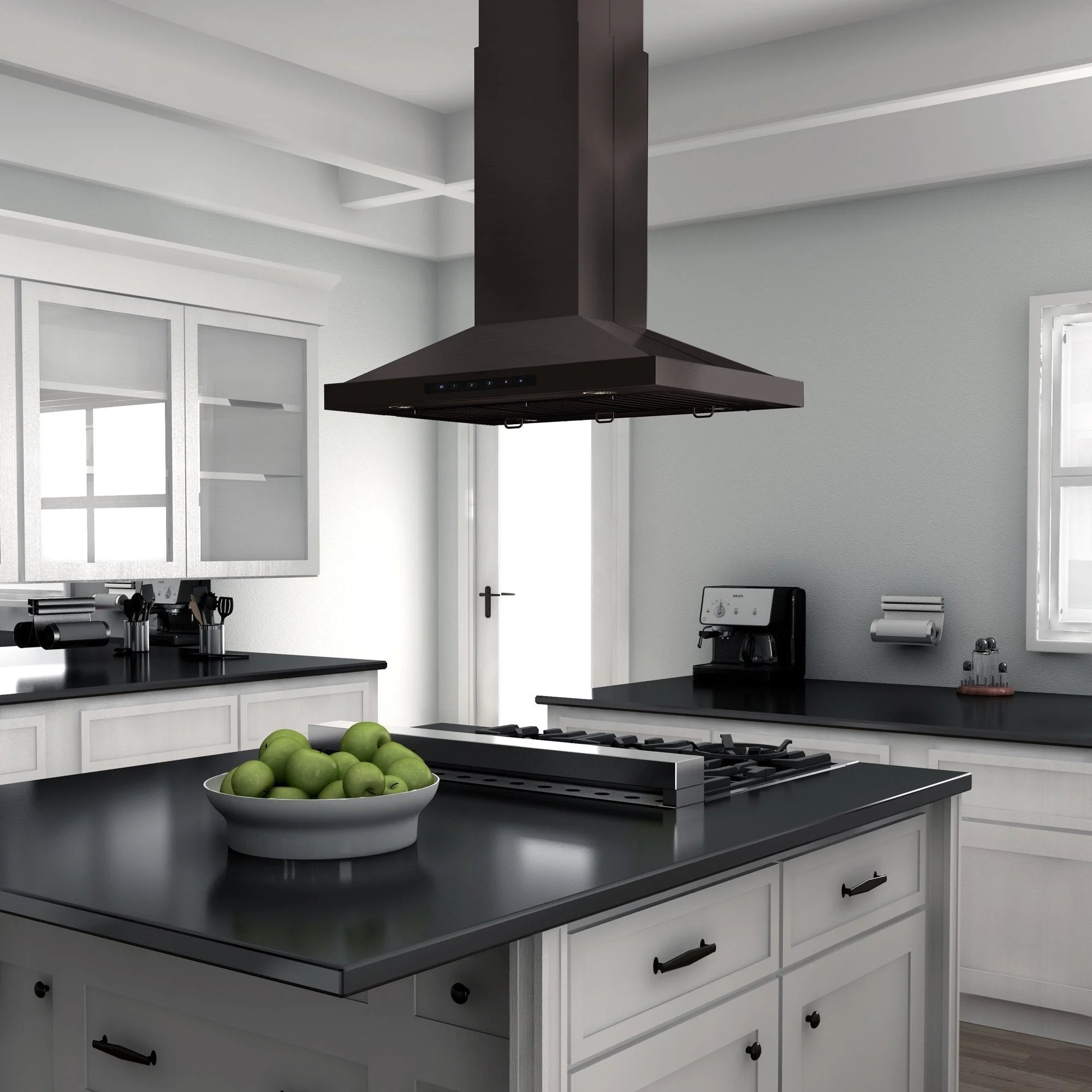 ZLINE Range Hood - Thumbnail 4