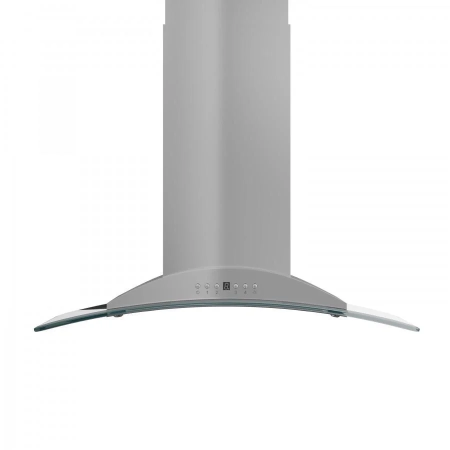 ZLINE Island Mount Range Hood - Thumbnail 5