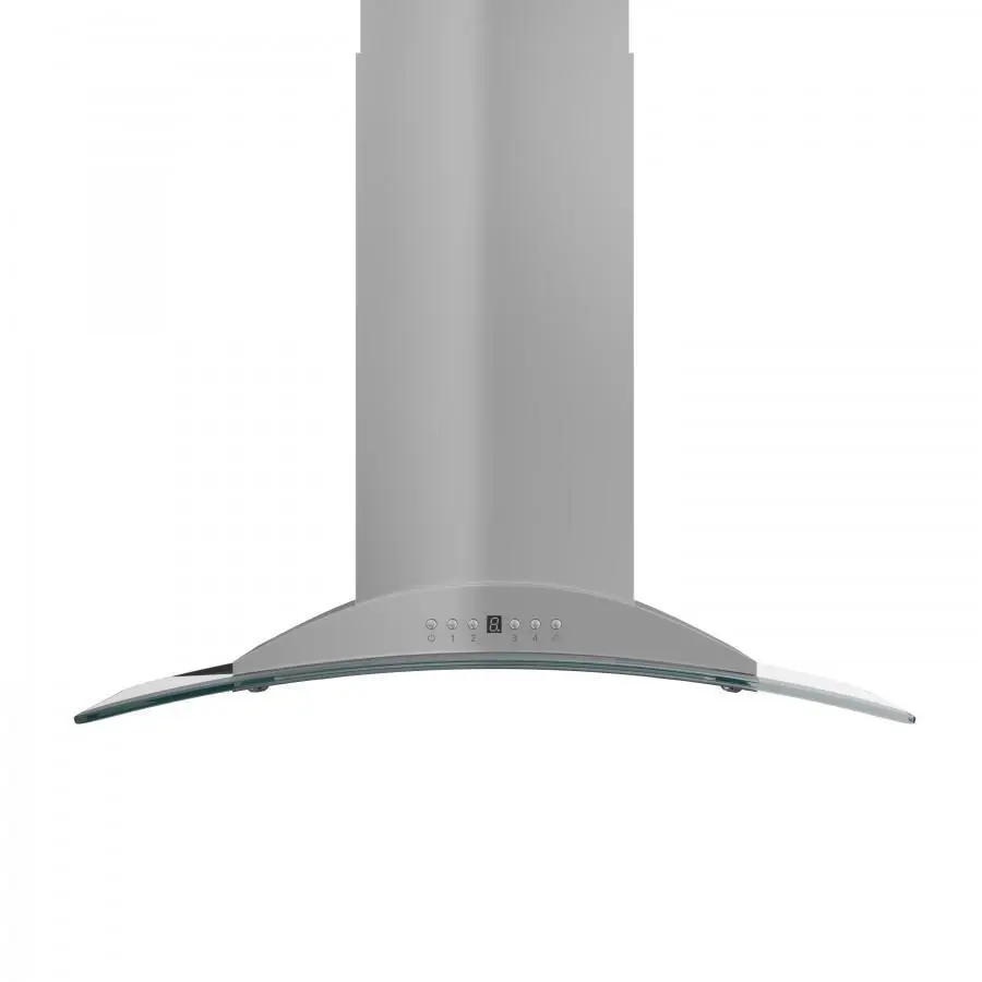 Zline GL9I36 Stainless Steel, 36 Inch