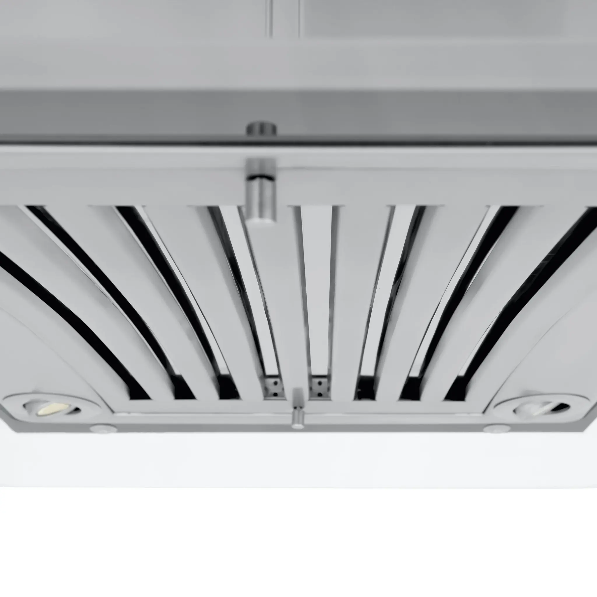 Zline GL9I36 Stainless Steel, 36 Inch