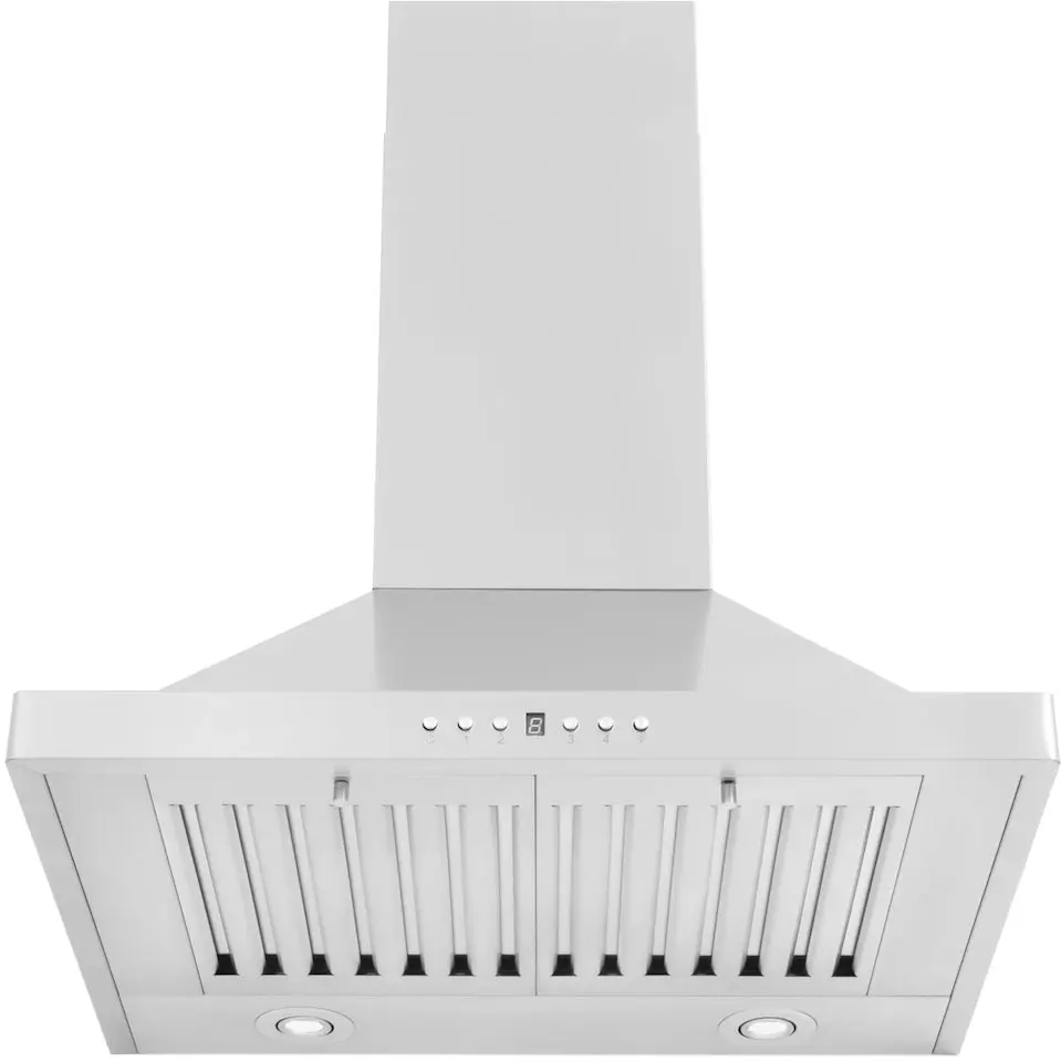 Zline KB48 Stainless Steel, 48 Inch
