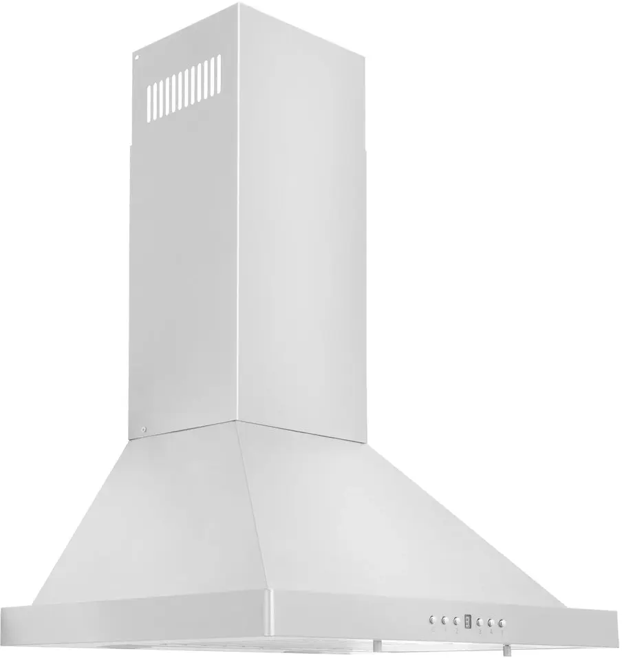 Zline KB48 Stainless Steel, 48 Inch