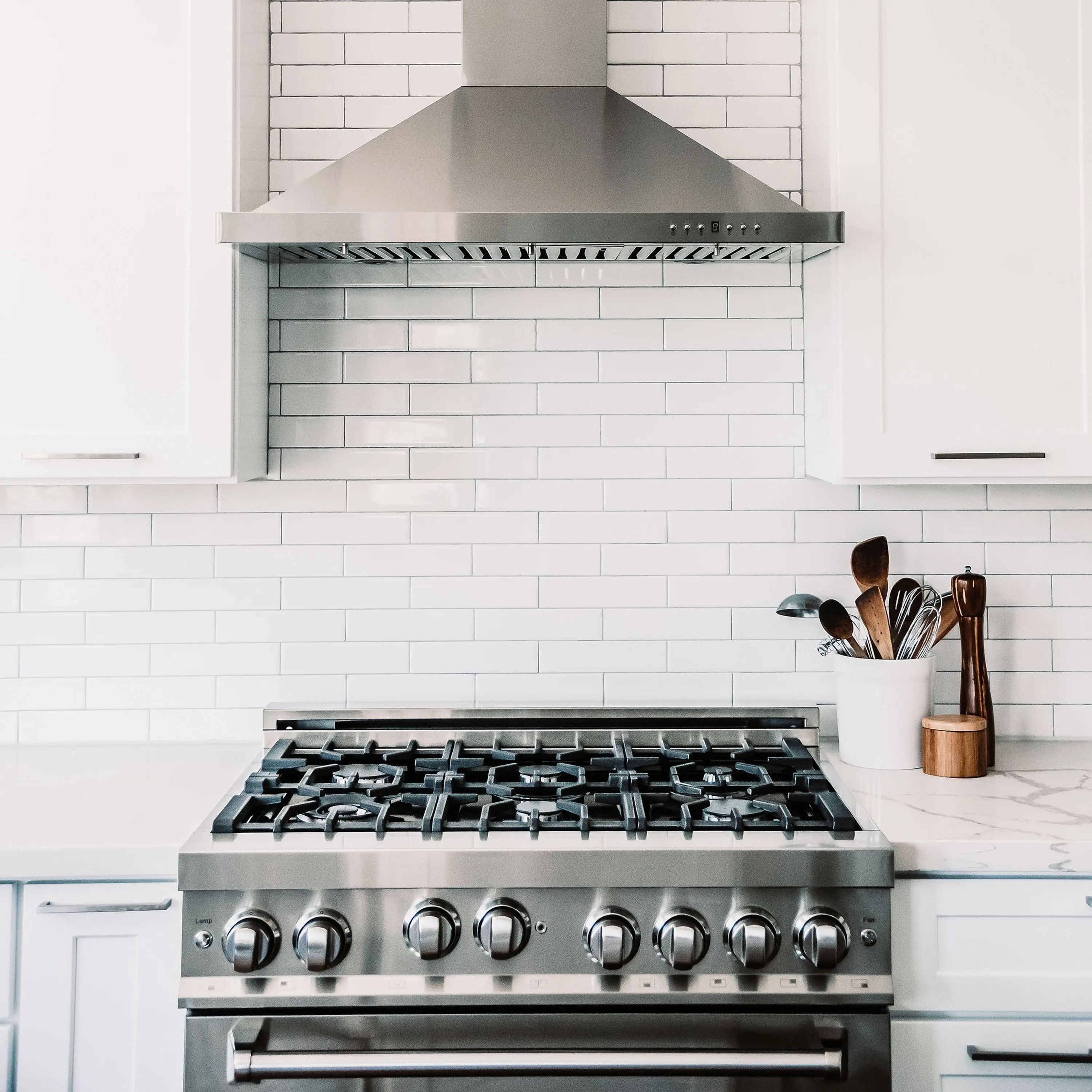 Zline KB48 Stainless Steel, 48 Inch
