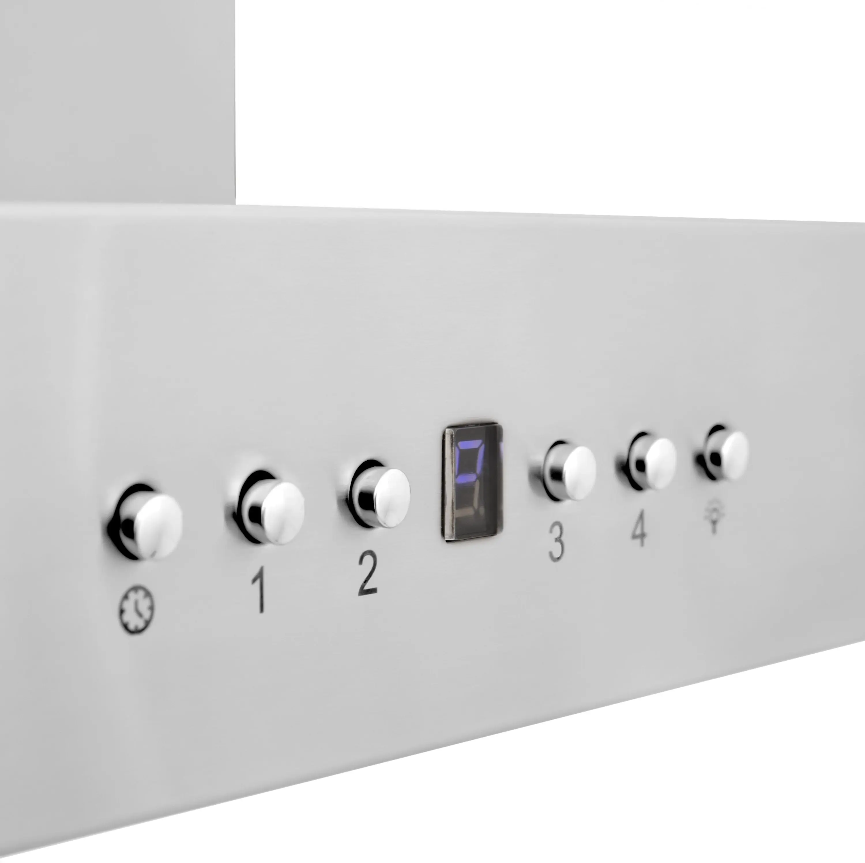 Zline KECRN48 Stainless Steel, 48 Inch