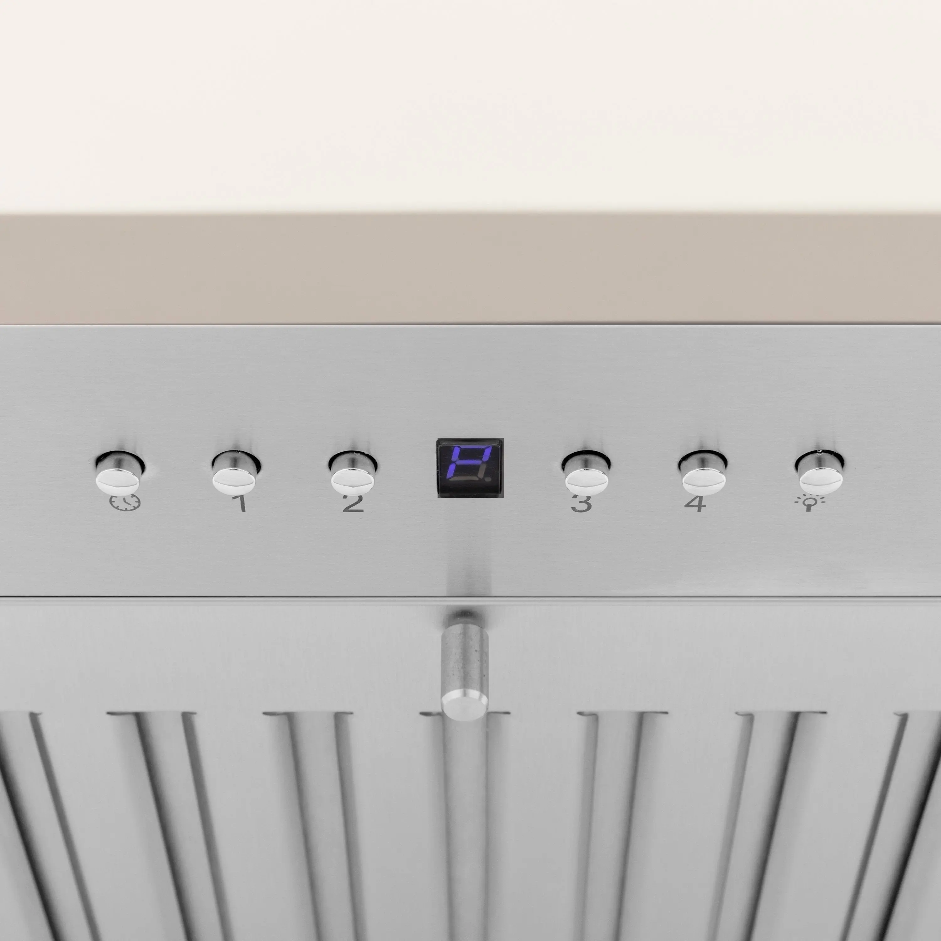 Zline KPTT48 48 Inch White Wood