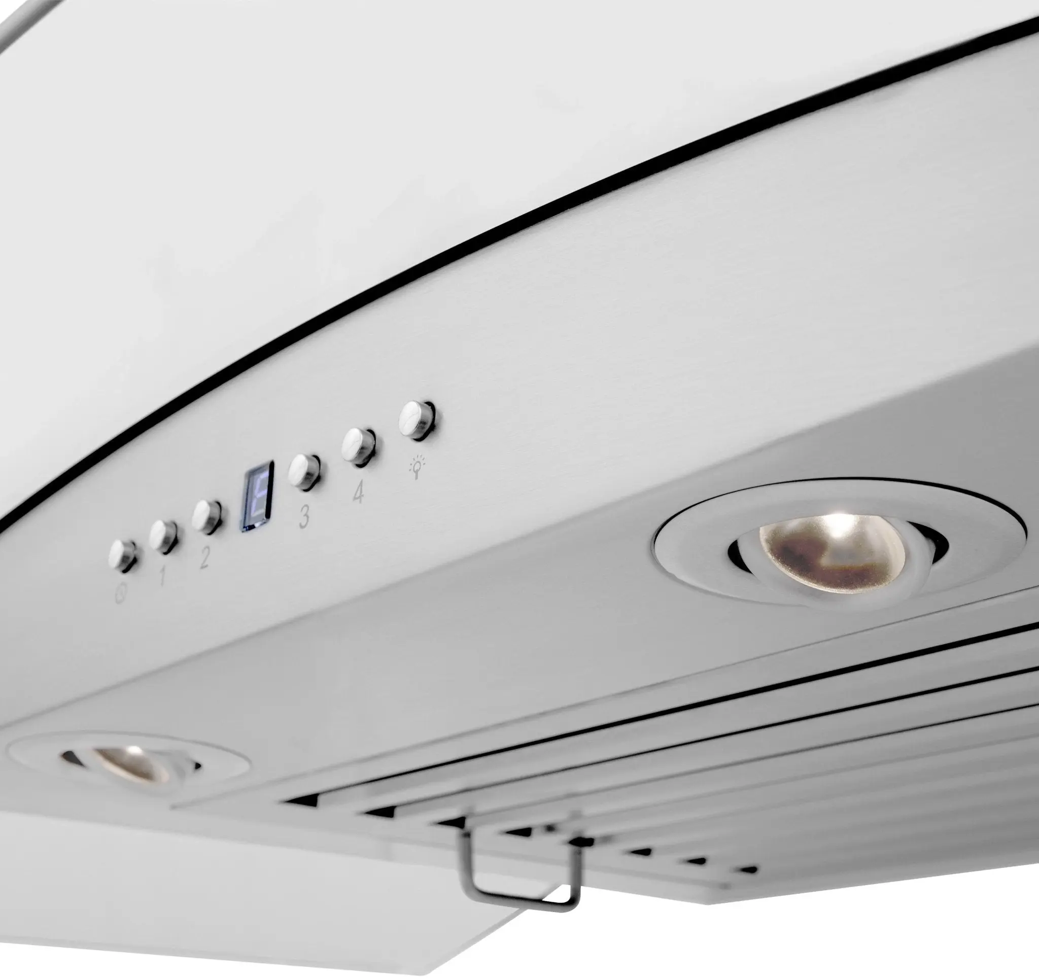 Zline KZCRNBT36 Stainless Steel, 36 Inch