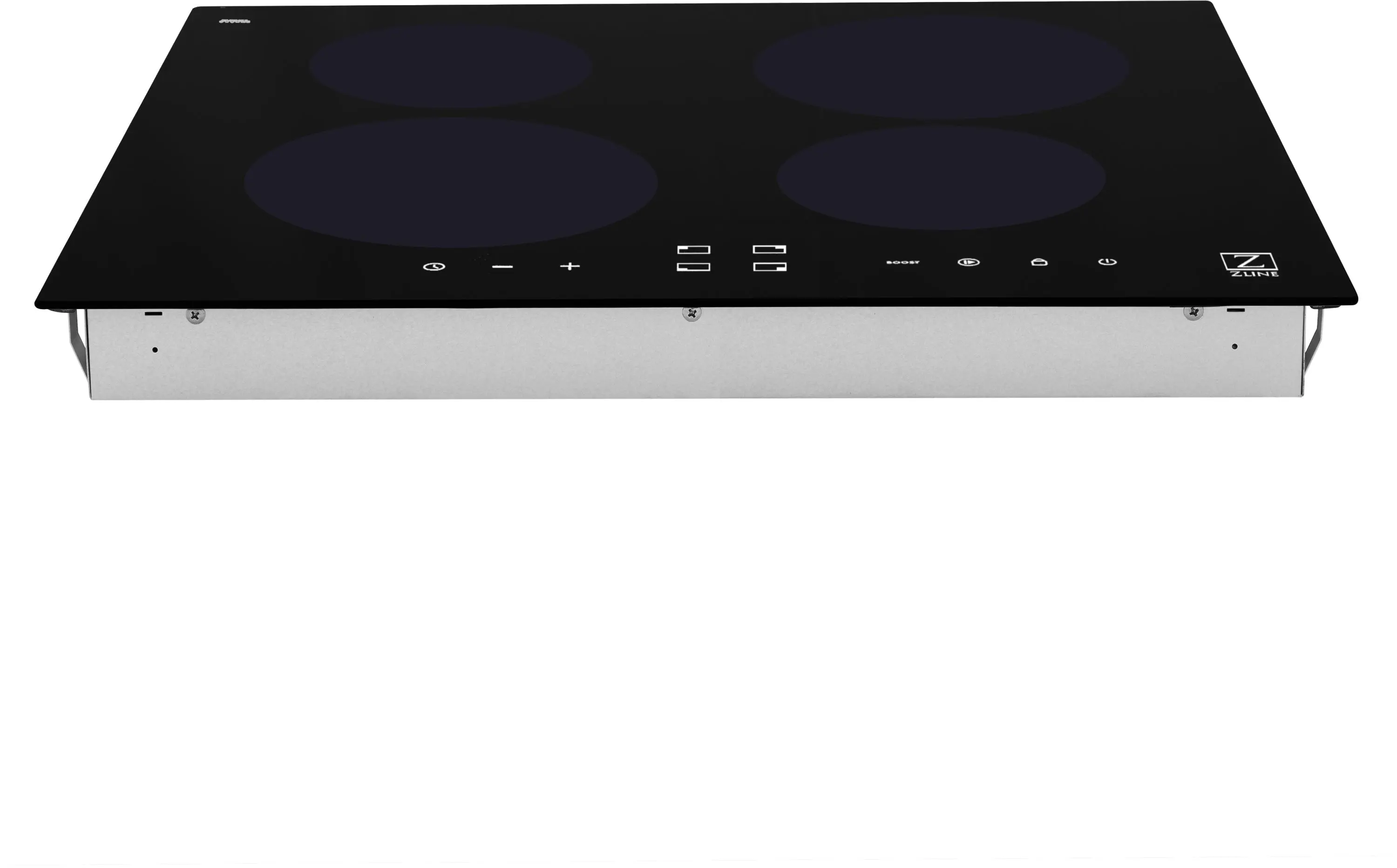 Zline RCIND24 Black