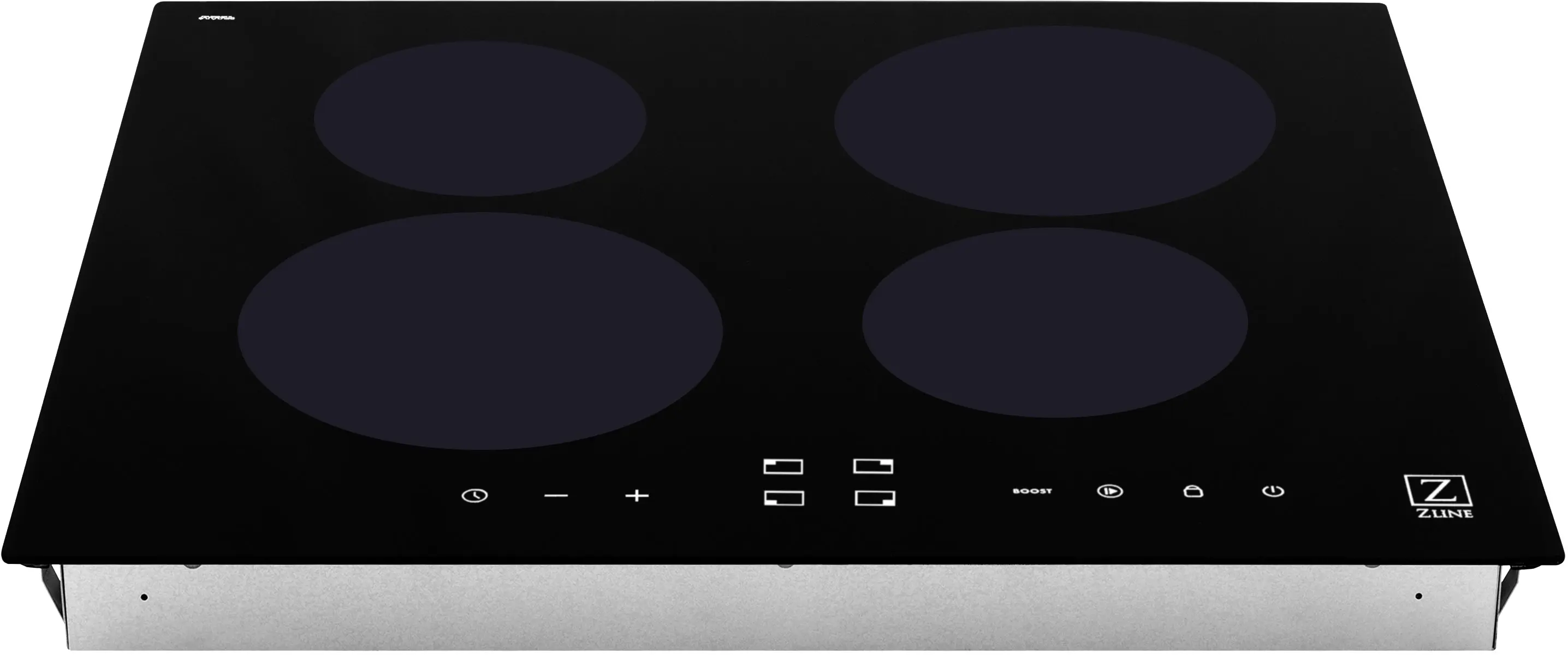 Zline RCIND24 Black