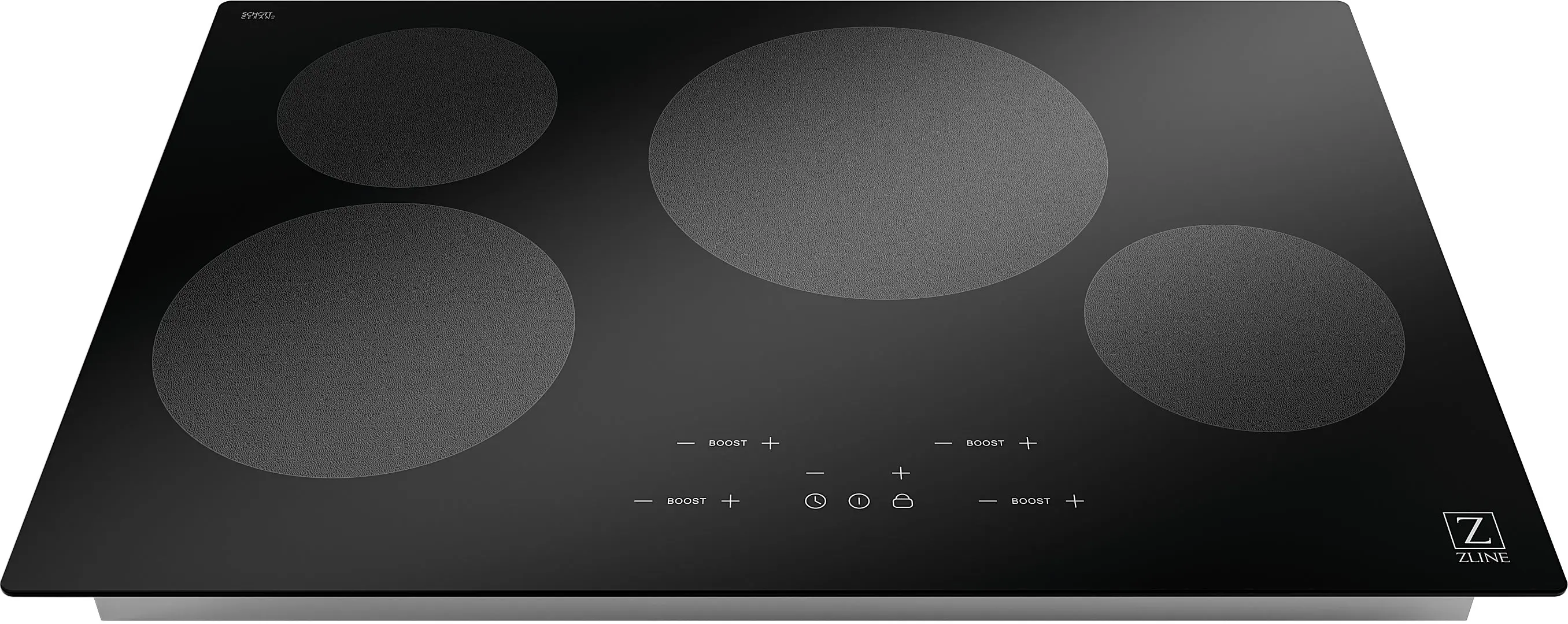 Zline RCIND30 Black