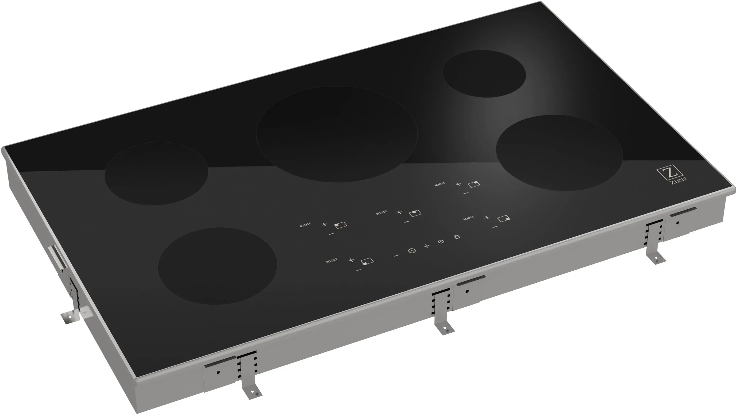 Zline RCIND36 Black