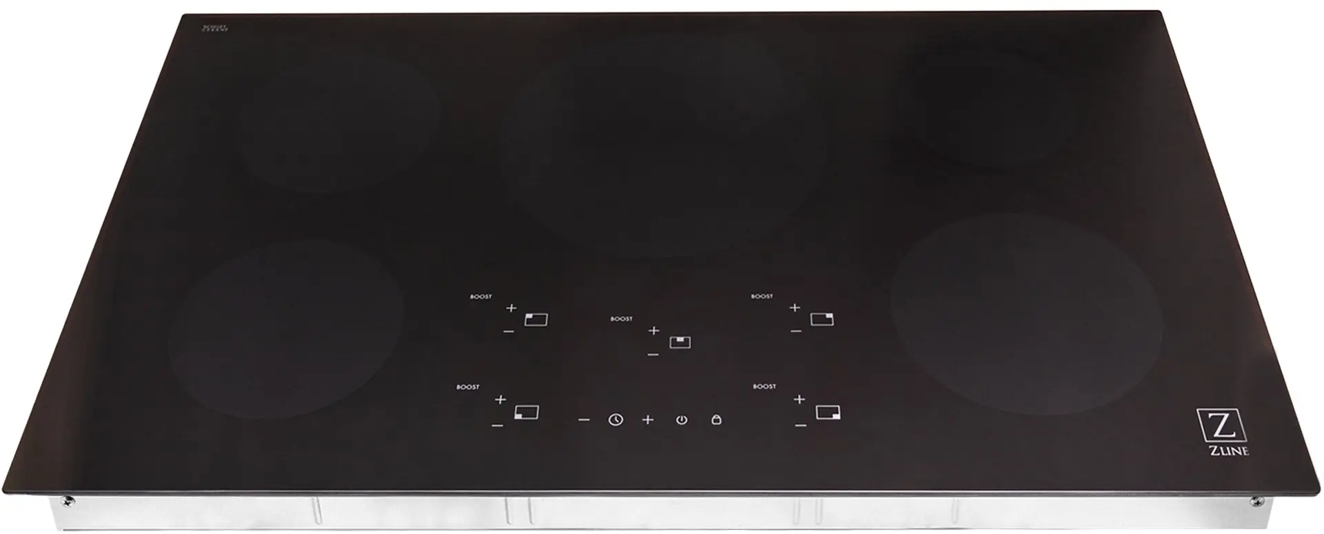 Zline RCIND36 Black