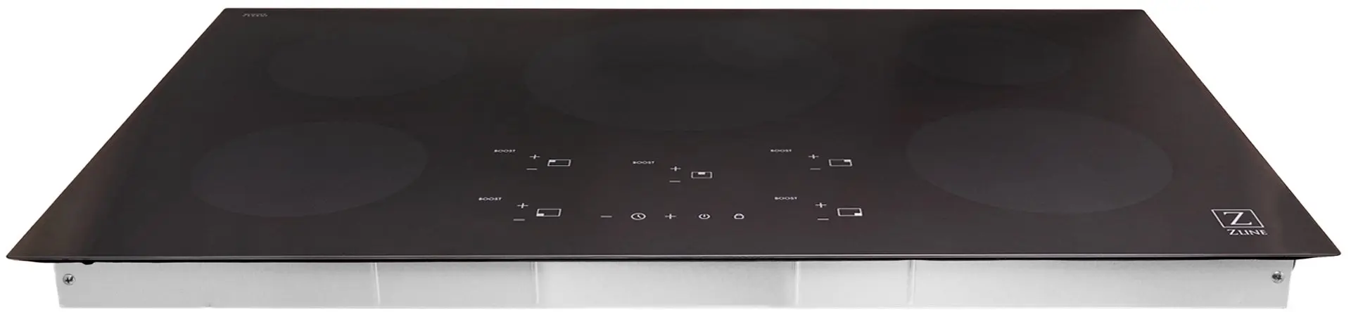 Zline RCIND36 Black