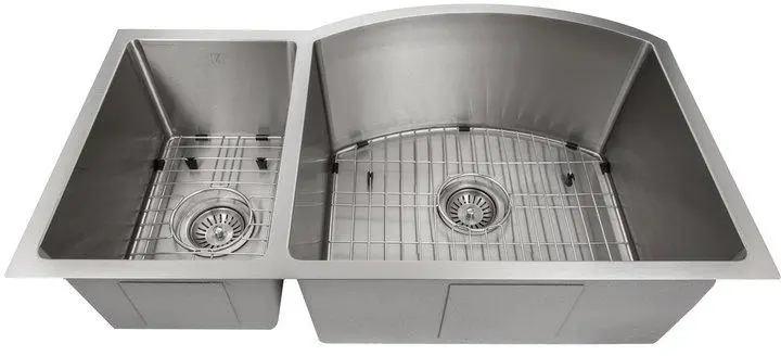 Zline SC30D33 Stainless Steel