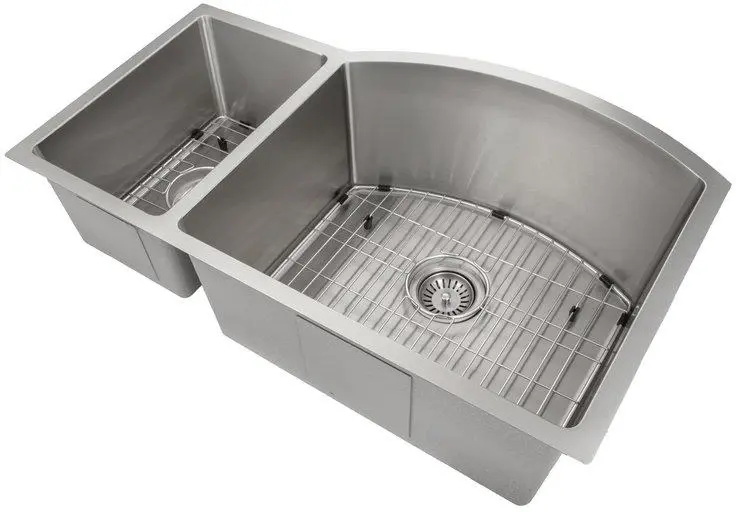 Zline SC30D33 Stainless Steel