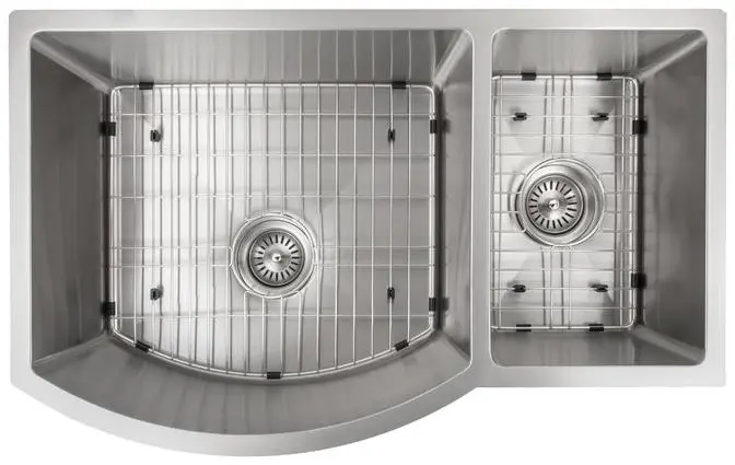 Zline SC30D33 Stainless Steel