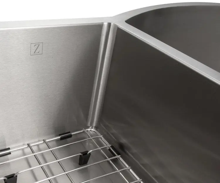 Zline SC30D33 Stainless Steel
