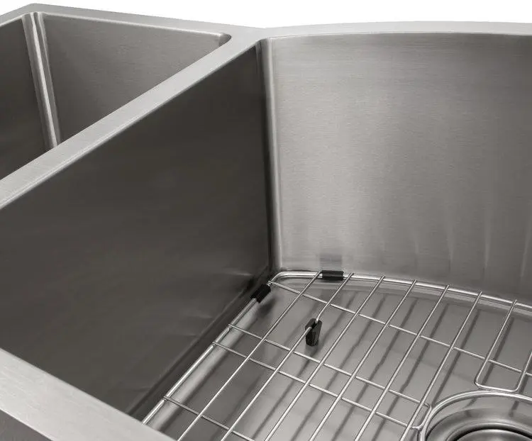 Zline SC30D33 Stainless Steel