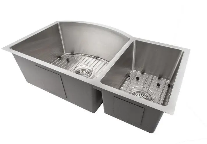Zline SC70D33 Stainless Steel