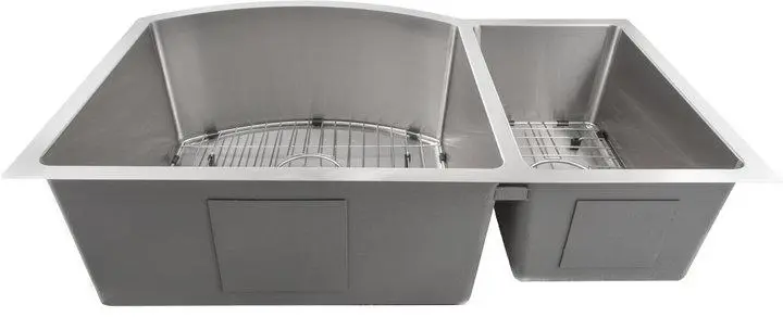 Zline SC70D33 Stainless Steel