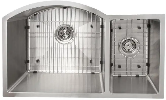 Zline SC70D33 Stainless Steel