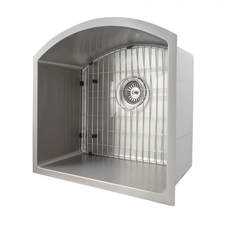 Zline SCS22 Stainless Steel