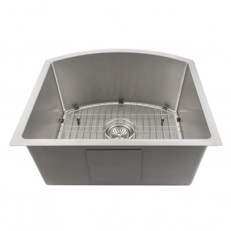 Zline SCS22 Stainless Steel